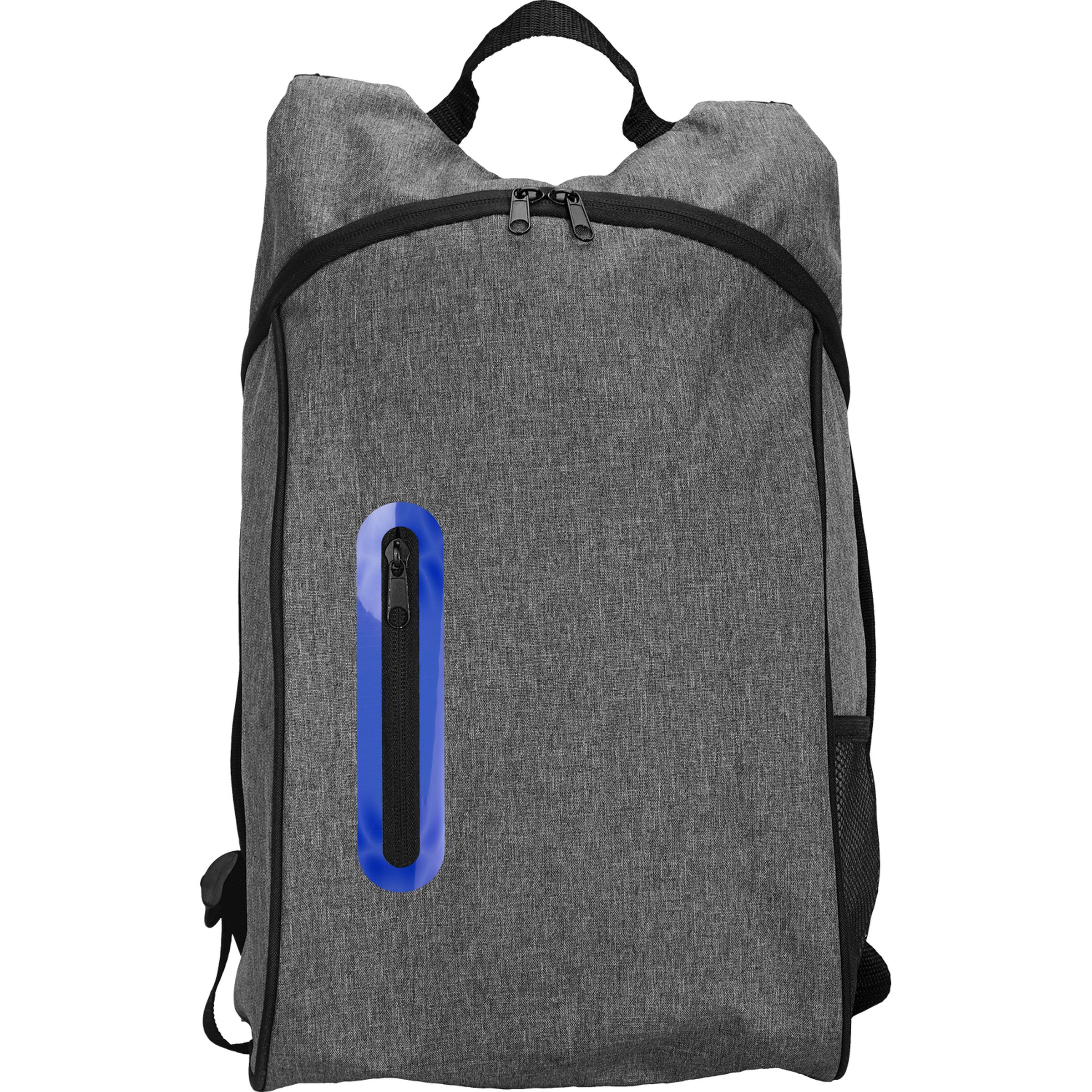 Oval Line Backpack 1