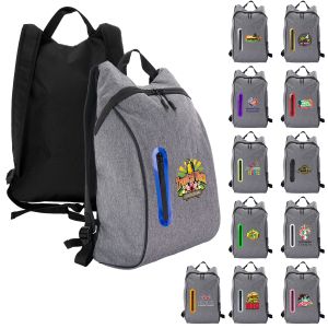 Oval Line Backpack 1 Oval Line Backpack 1