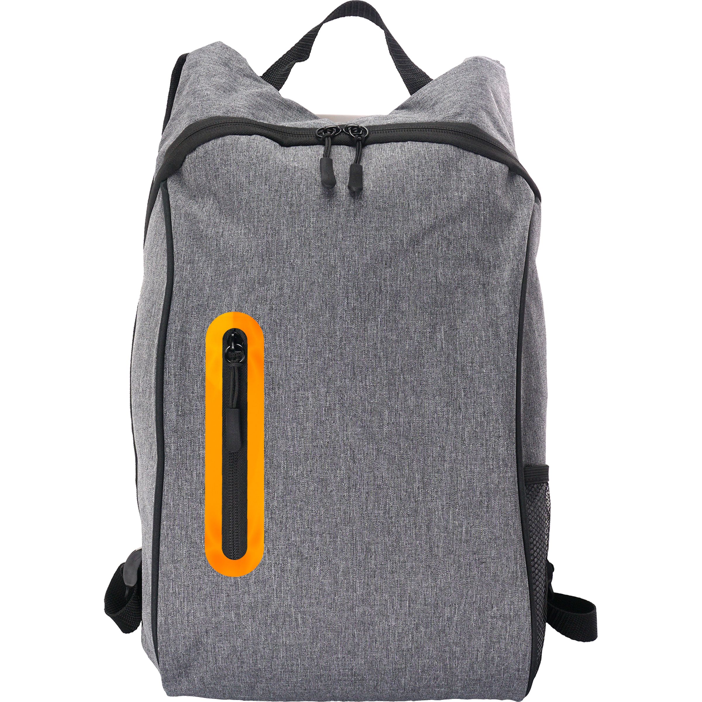 Oval Line Backpack 1