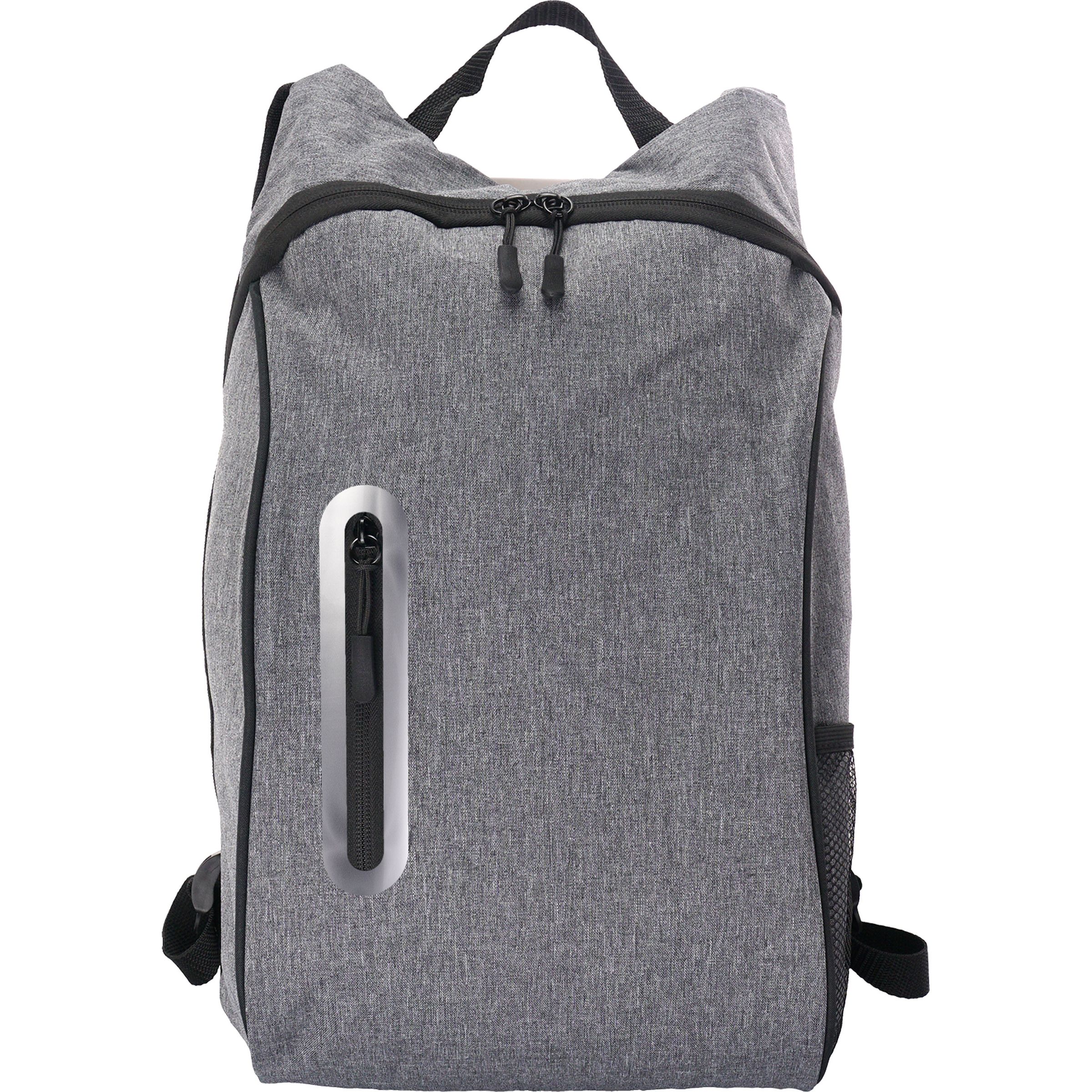 Oval Line Backpack 1