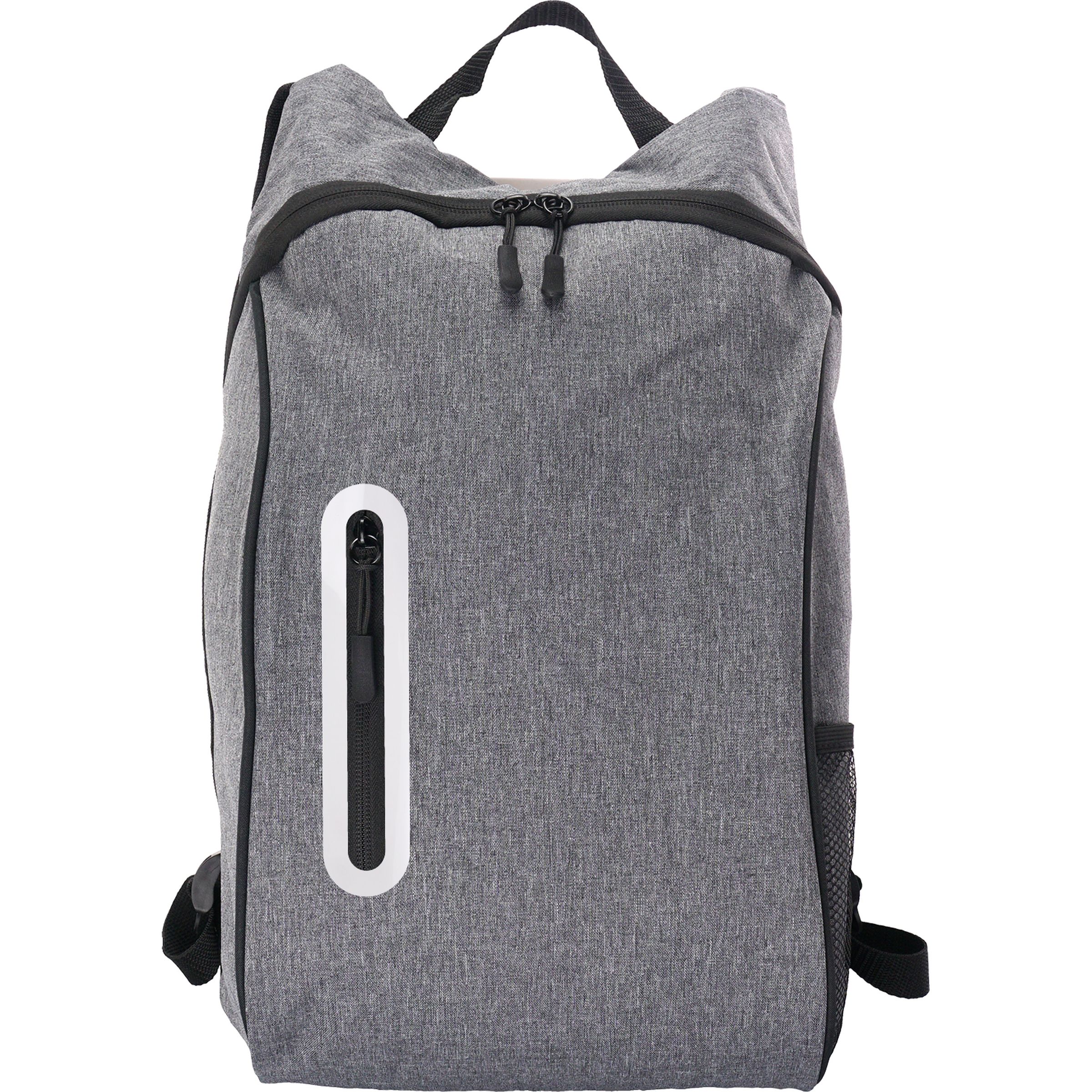 Oval Line Backpack 1
