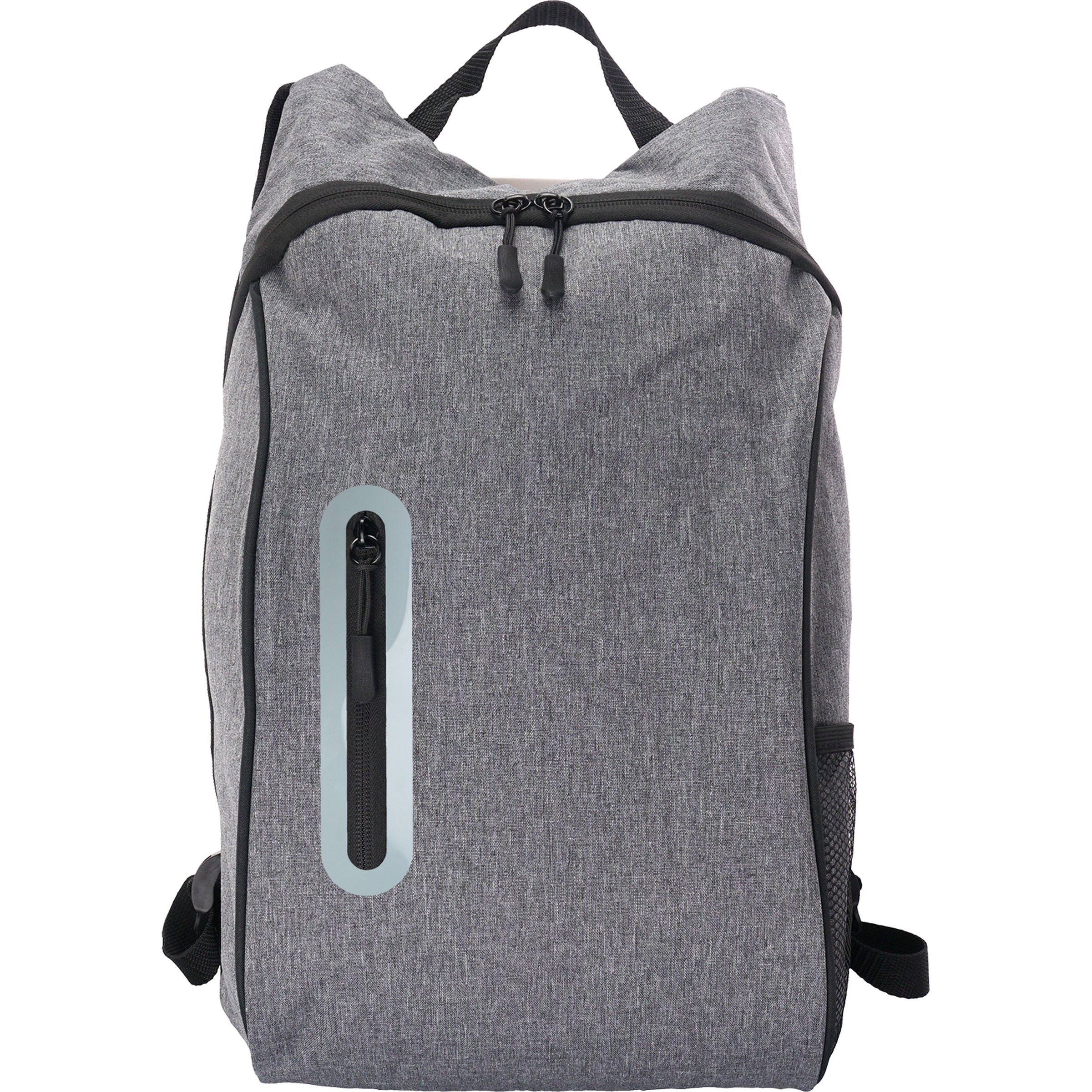 Oval Line Backpack 1