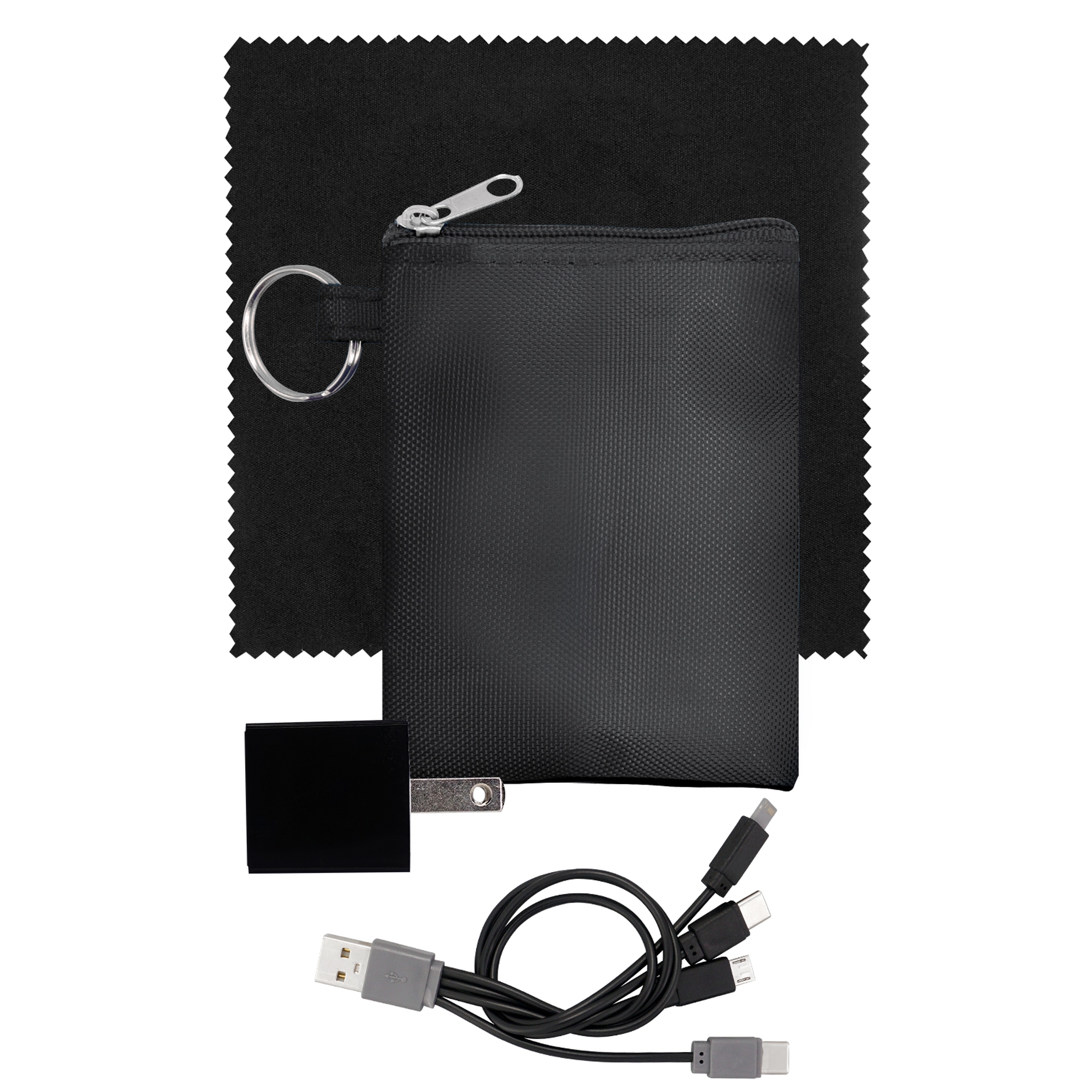 Tall Stretchy C to C Tech Kit 1