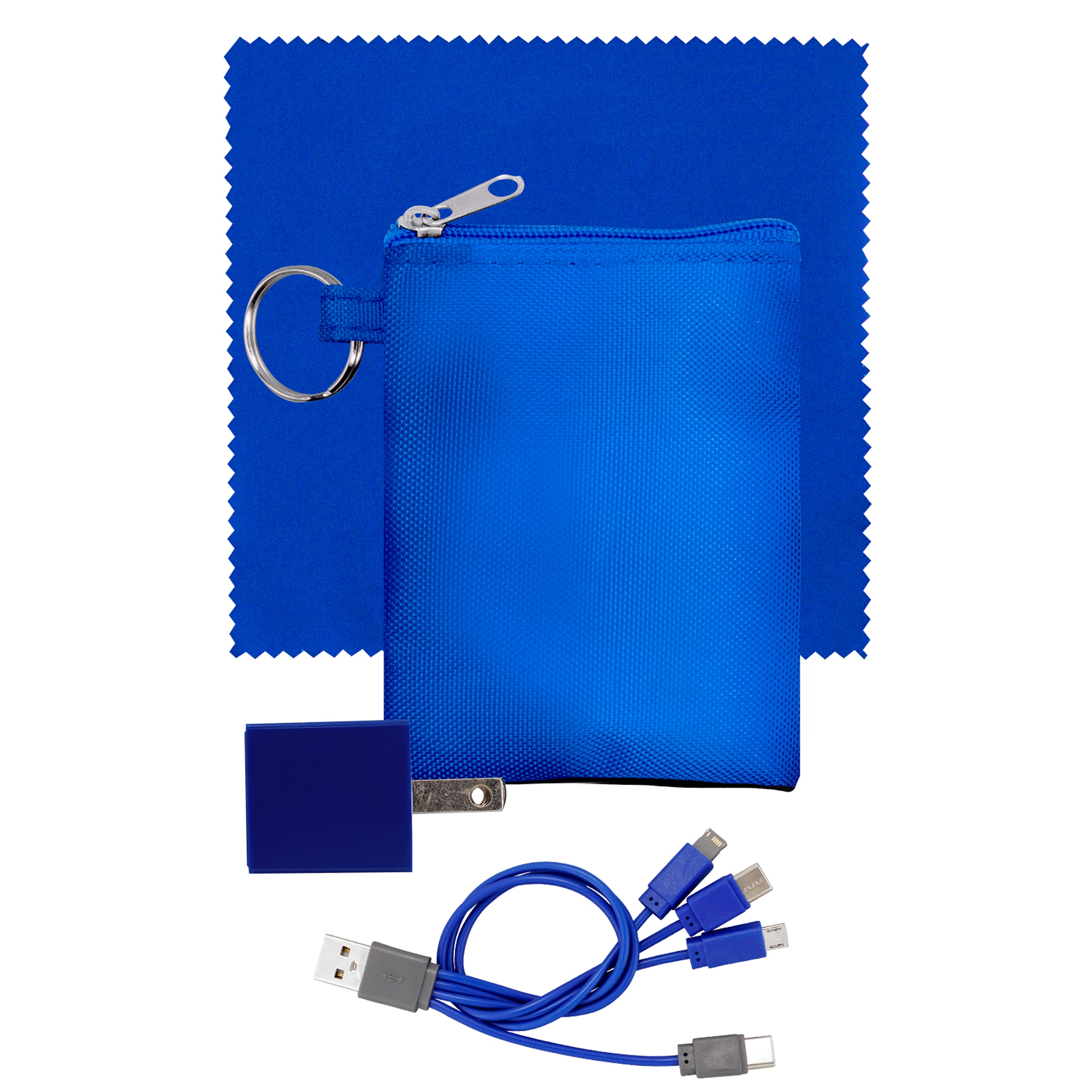 Tall Stretchy C to C Tech Kit 1