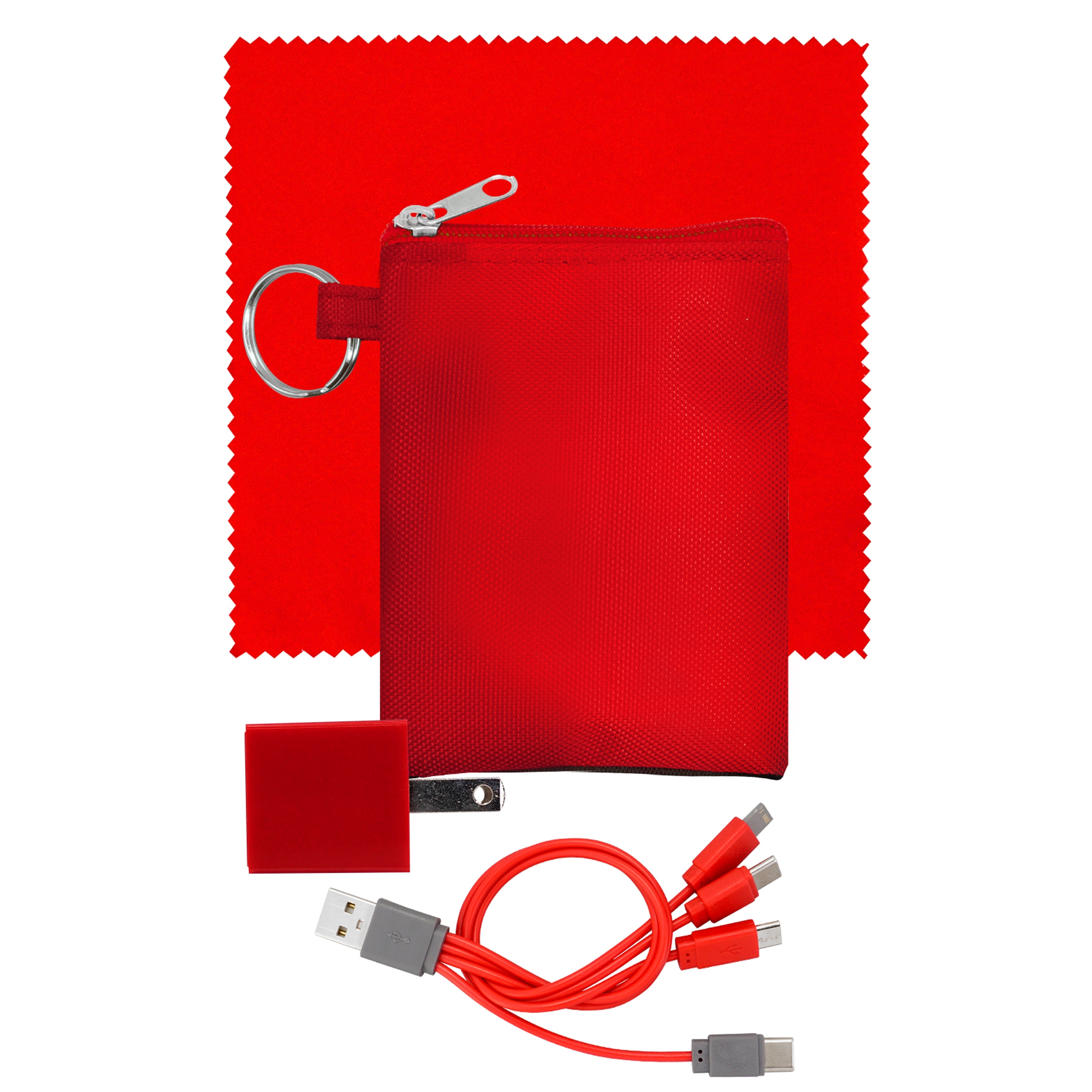 Tall Stretchy C to C Tech Kit 1