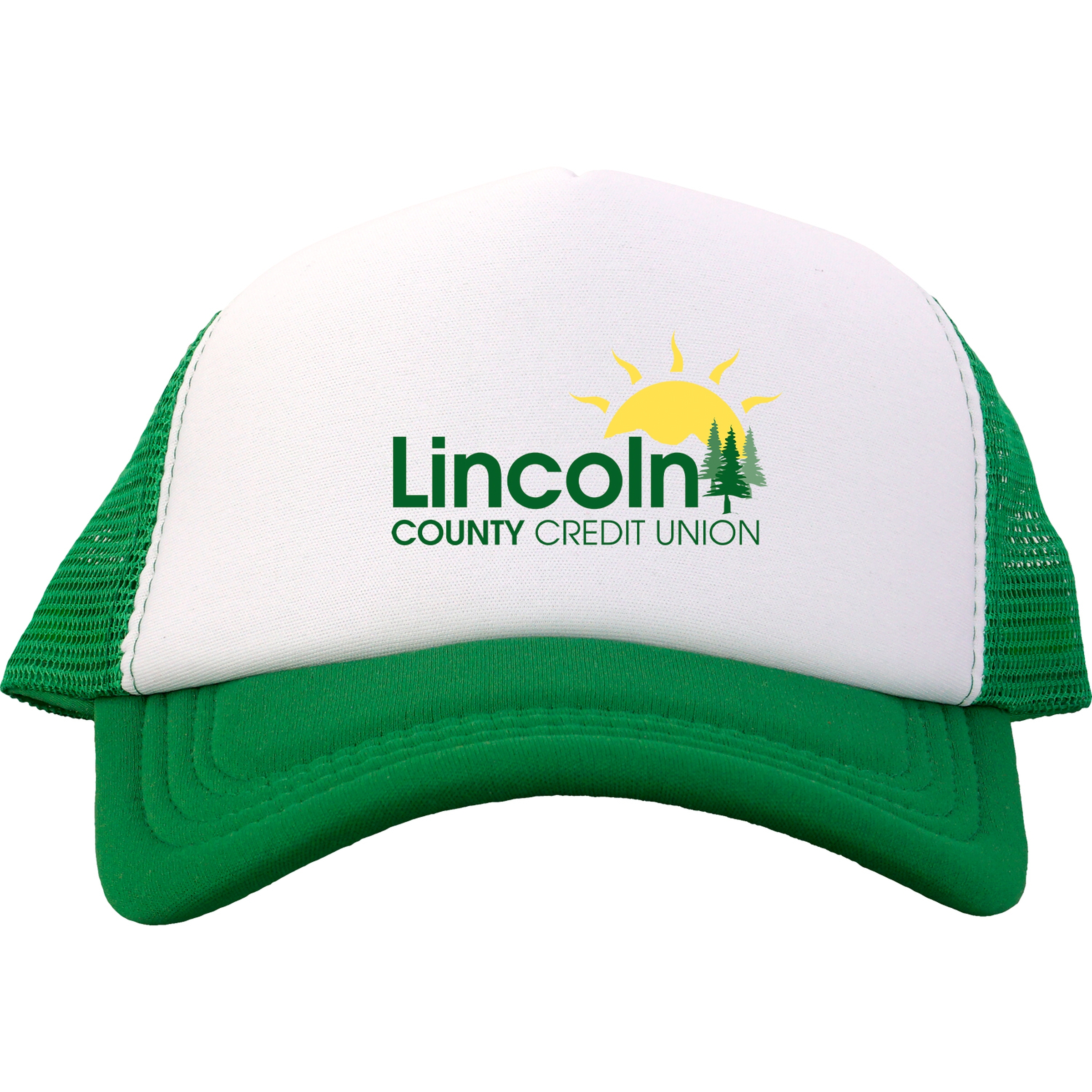 Foam Trucker Hat 1