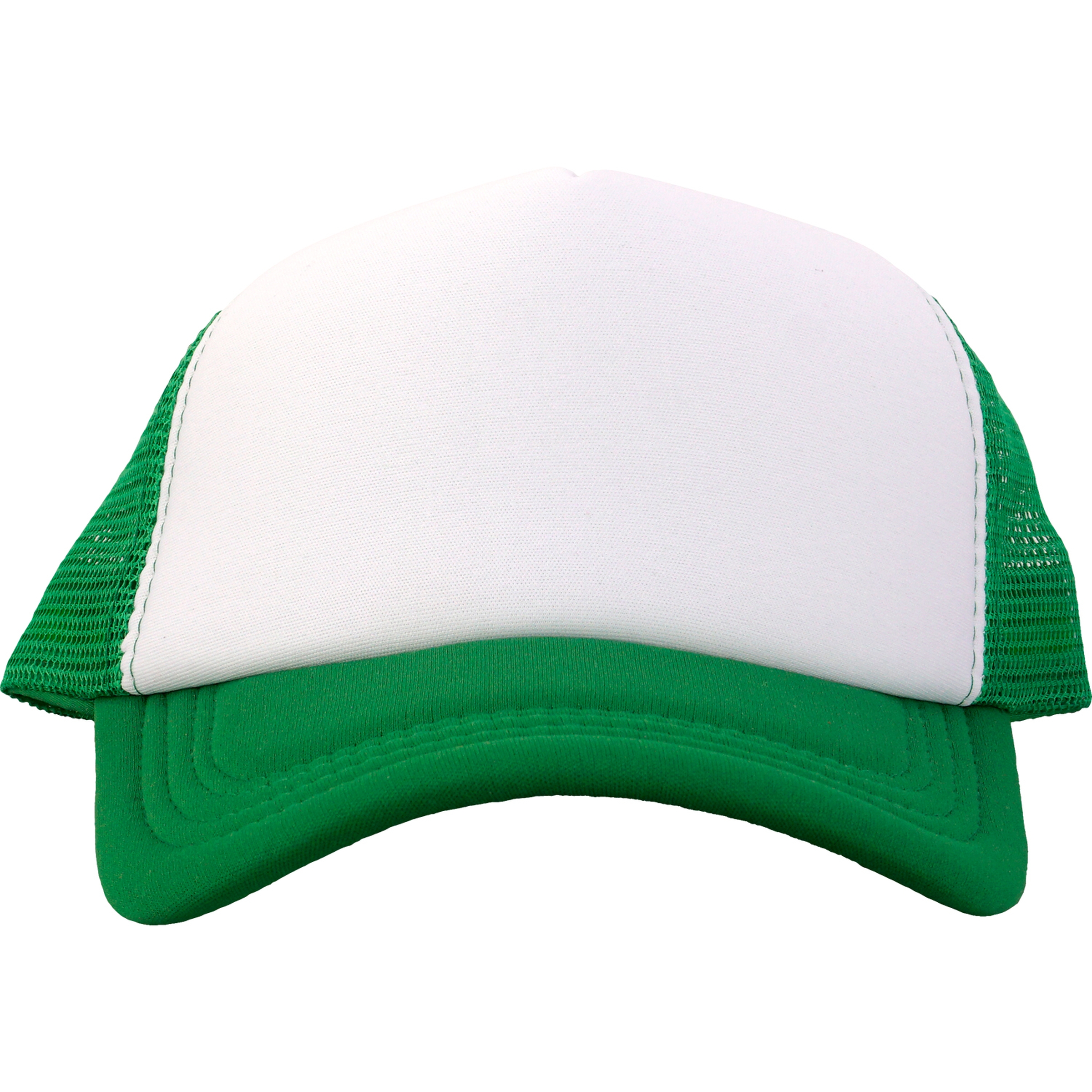 Foam Trucker Hat 1