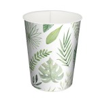 Earth Day Custom Stadium Cup - leaf Earth Day Custom Stadium Cup - leaf
