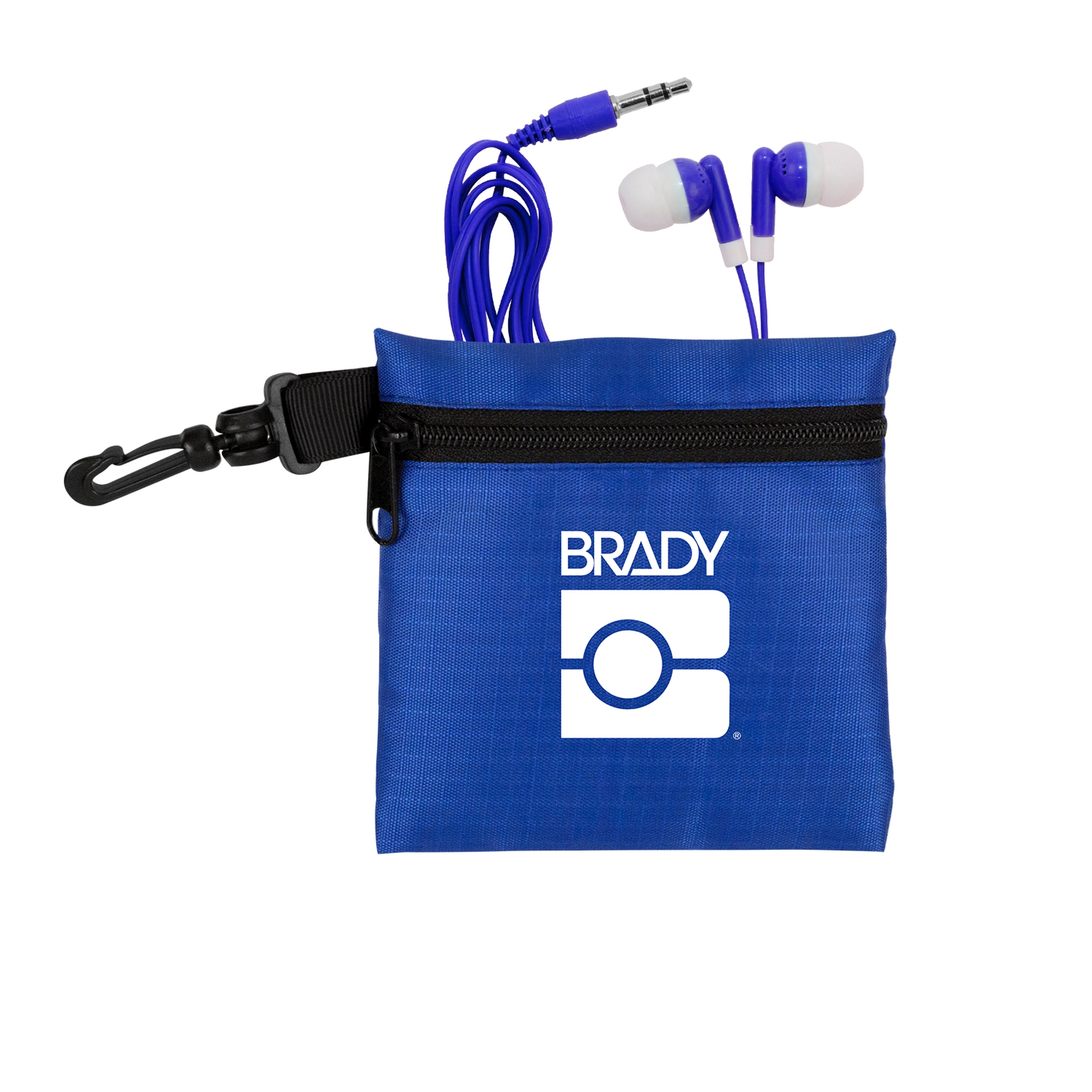 Trendy Ear Bud Set 1