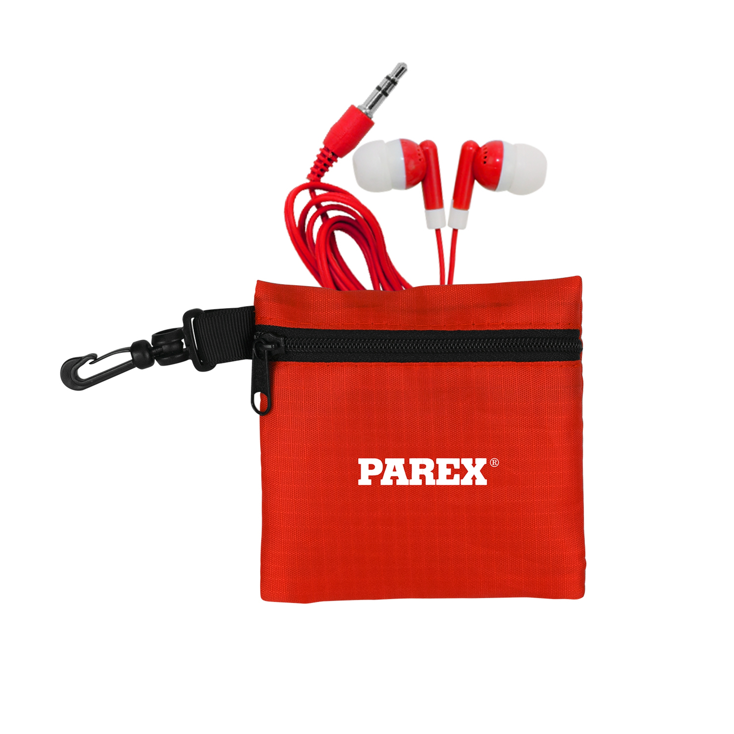 Trendy Ear Bud Set 1