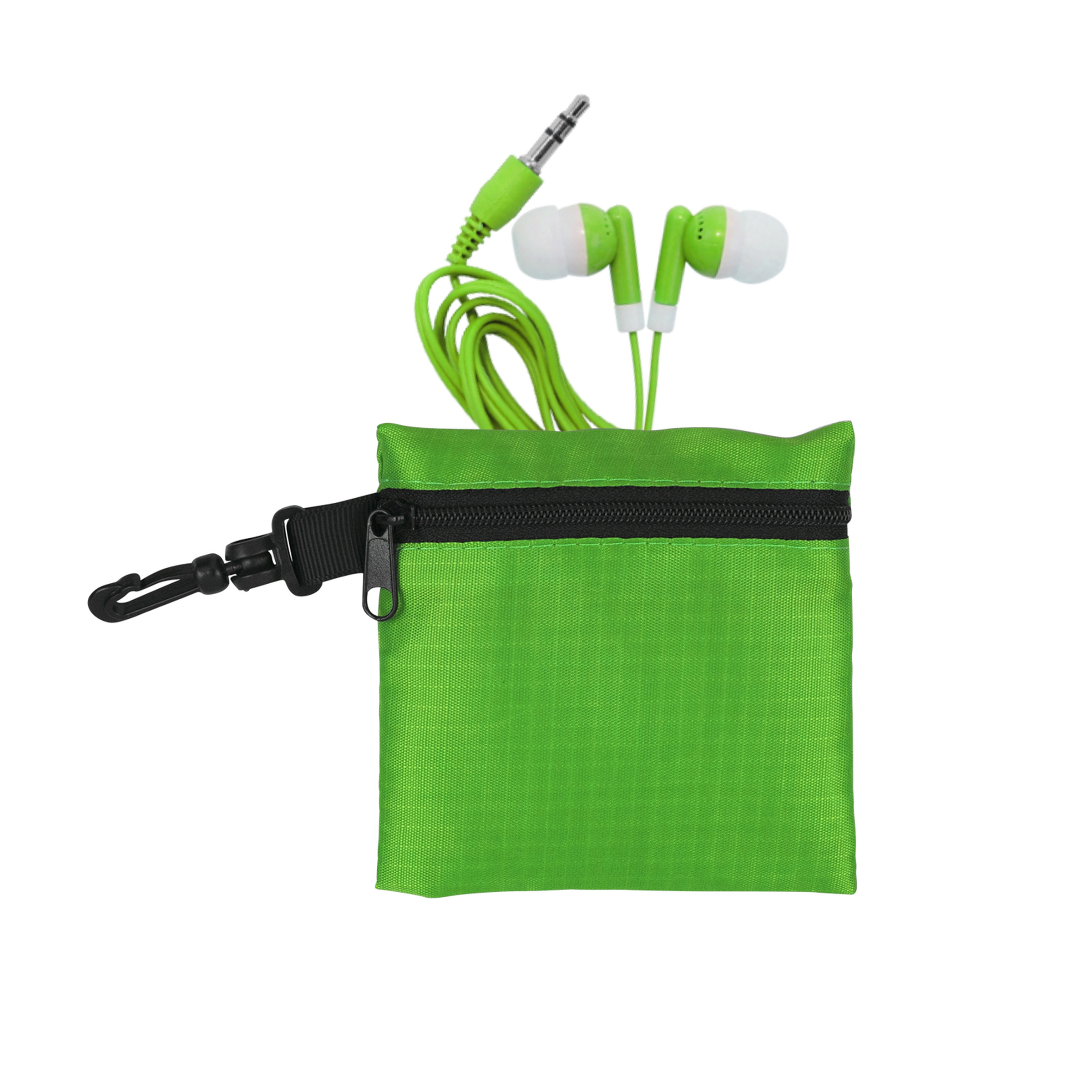 Trendy Ear Bud Set 1