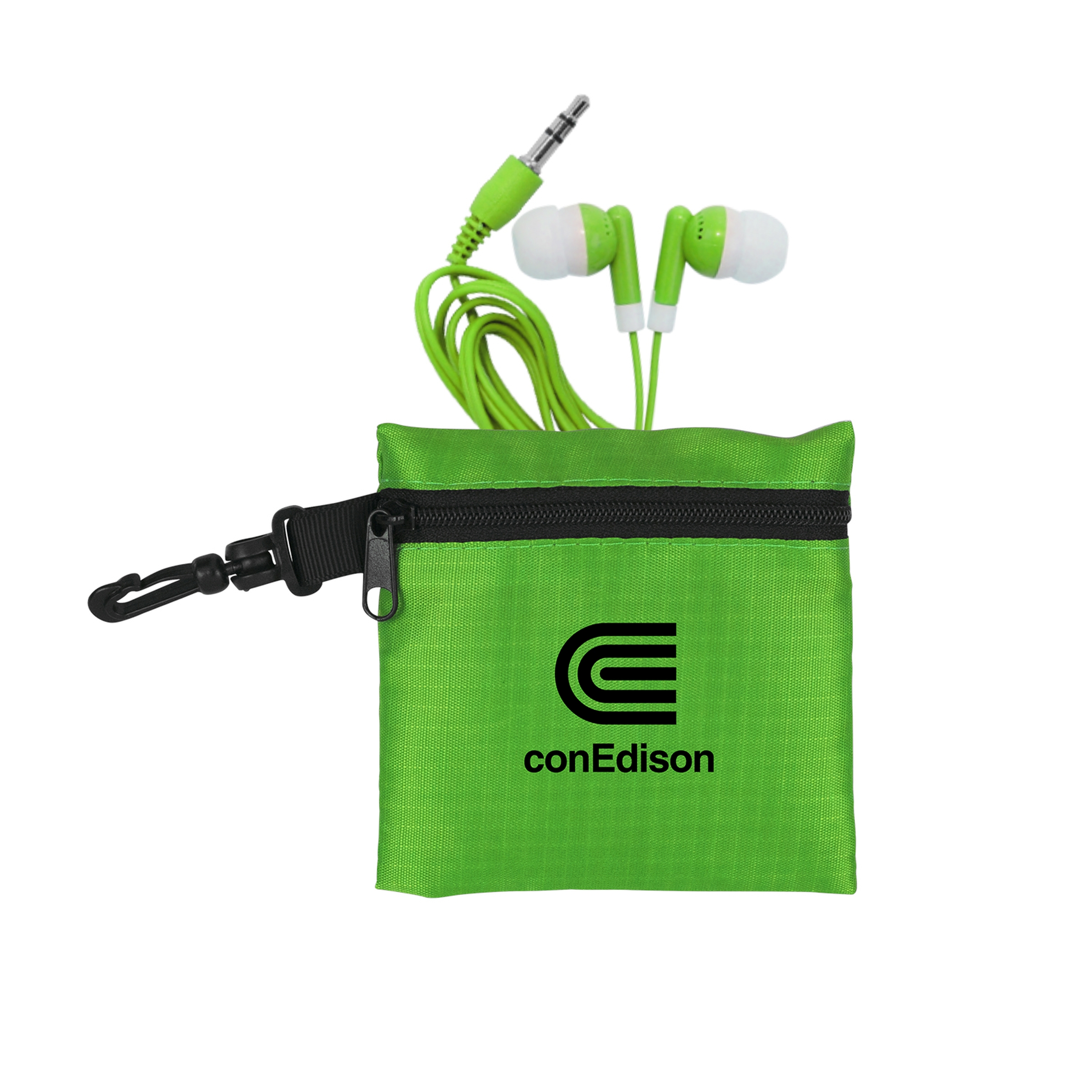 Trendy Ear Bud Set 1
