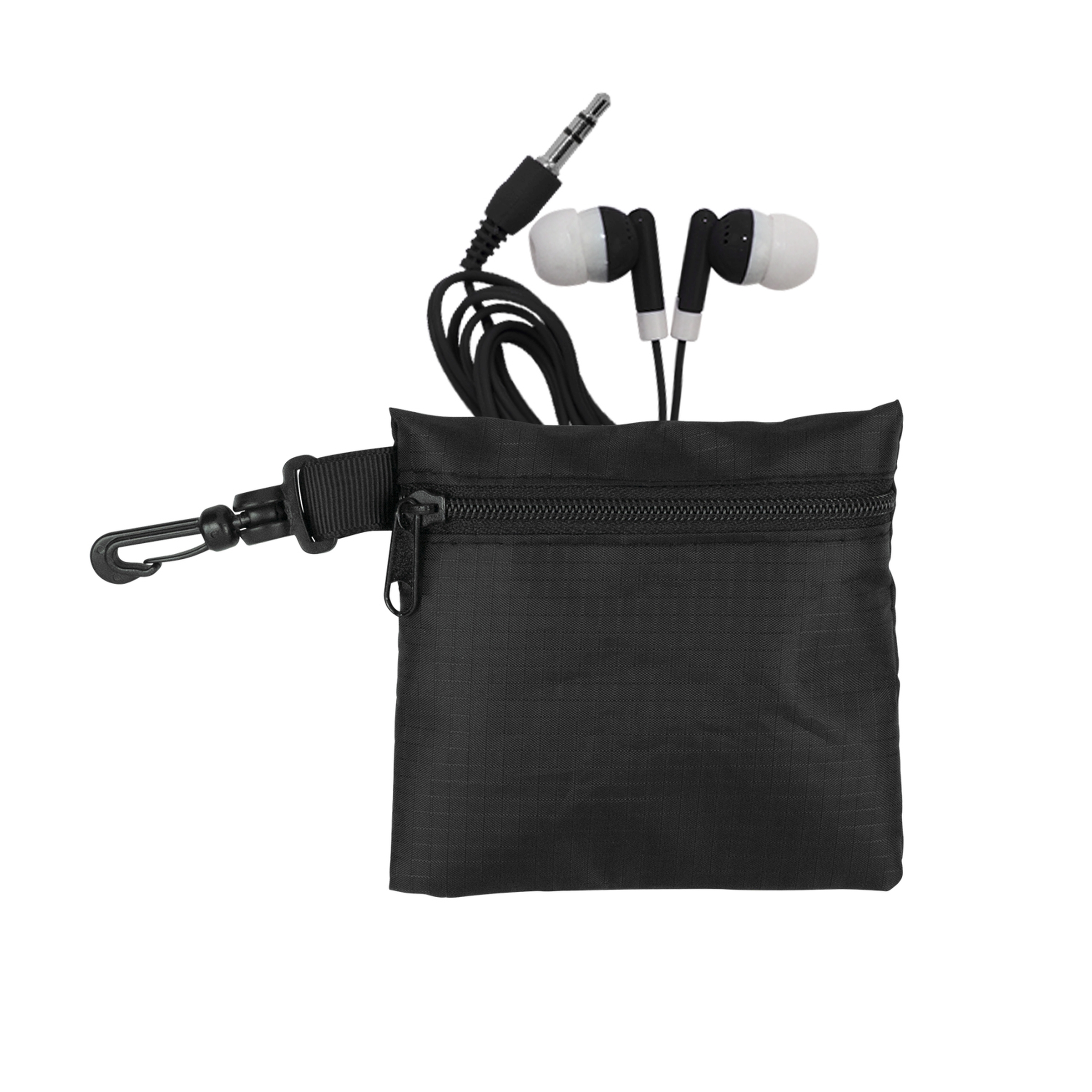 Trendy Ear Bud Set 1