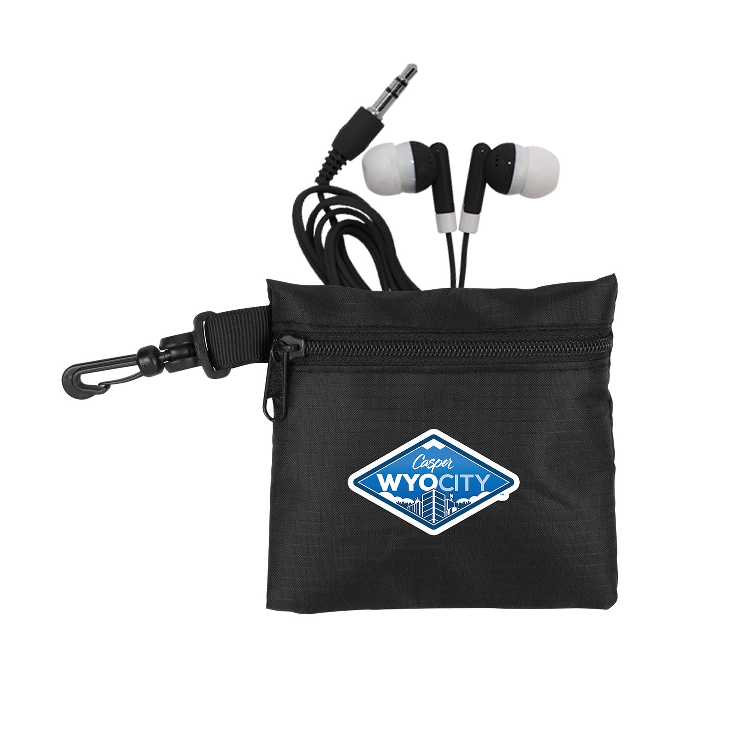 Trendy Ear Bud Set 1