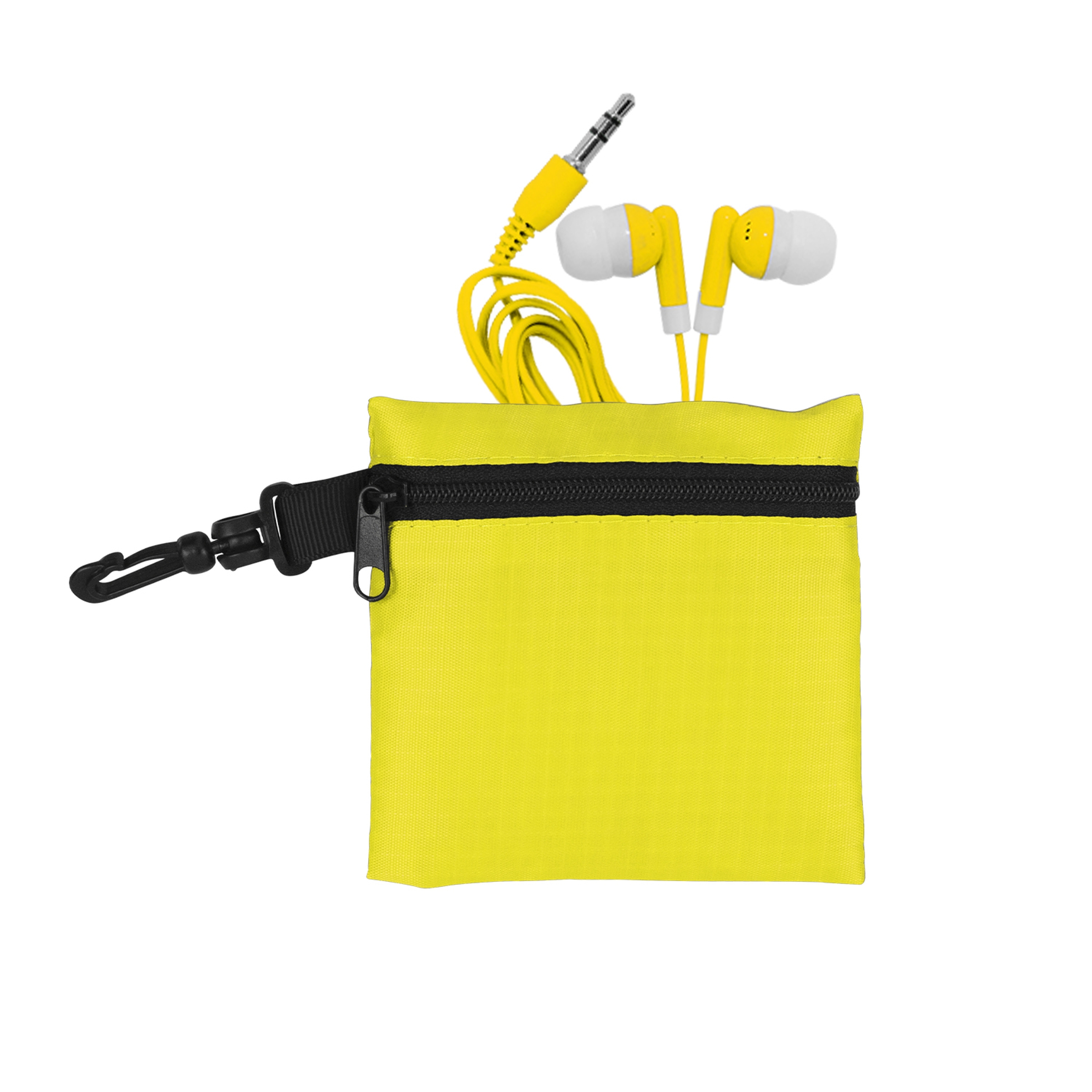 Trendy Ear Bud Set 1