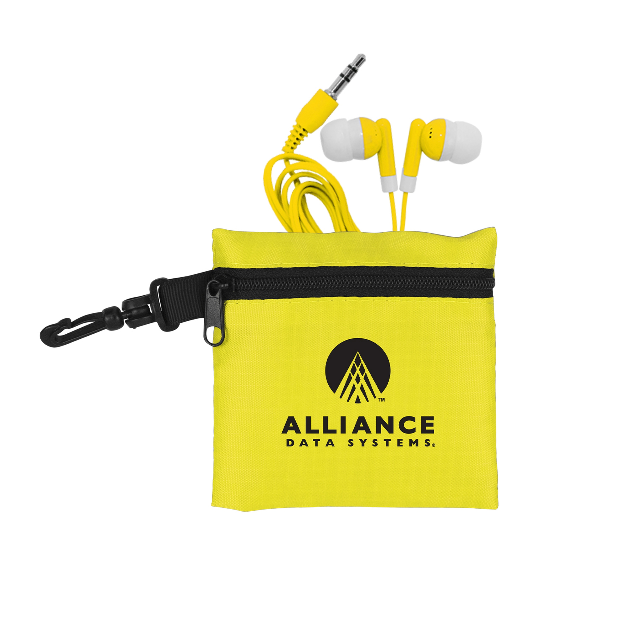 Trendy Ear Bud Set 1