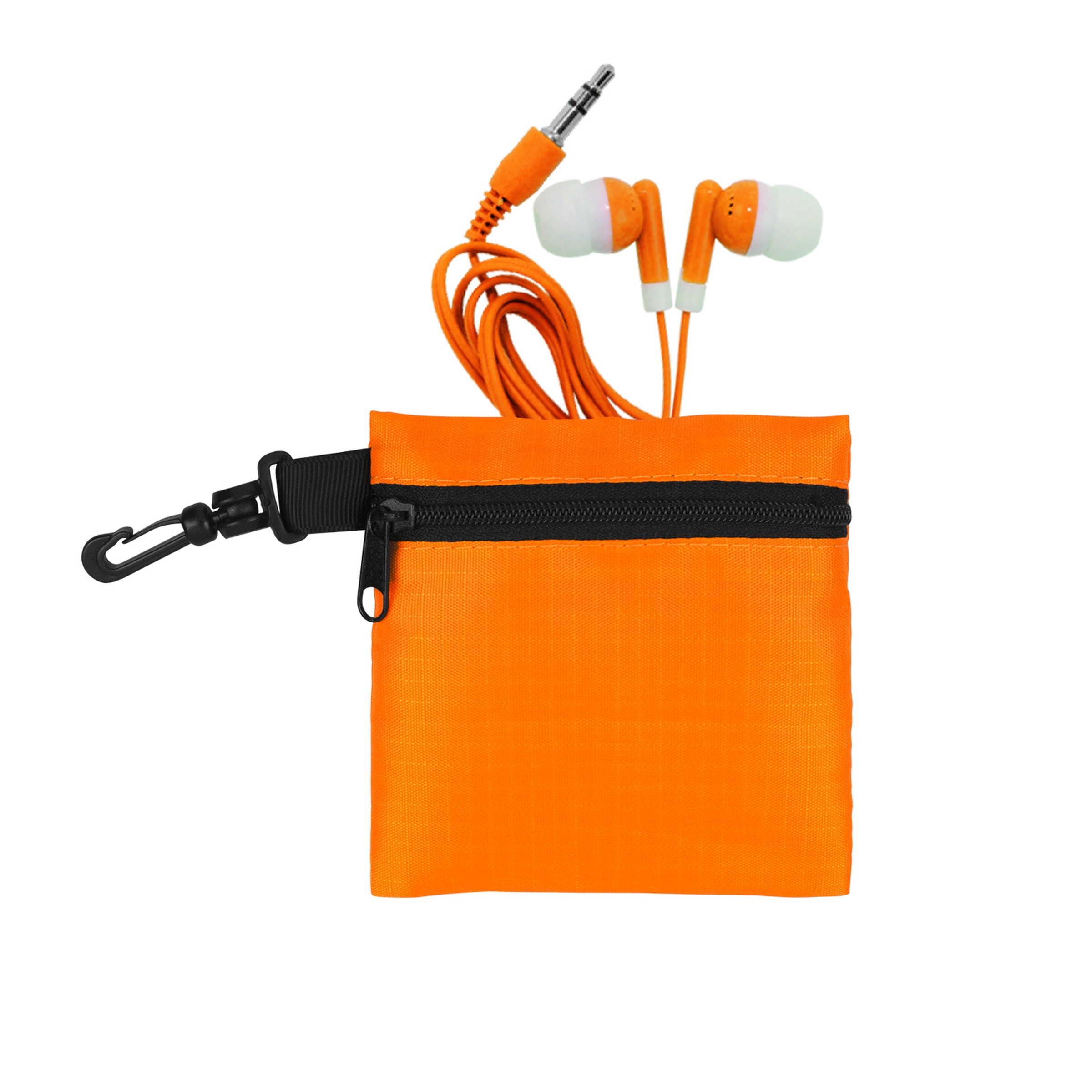 Trendy Ear Bud Set 1
