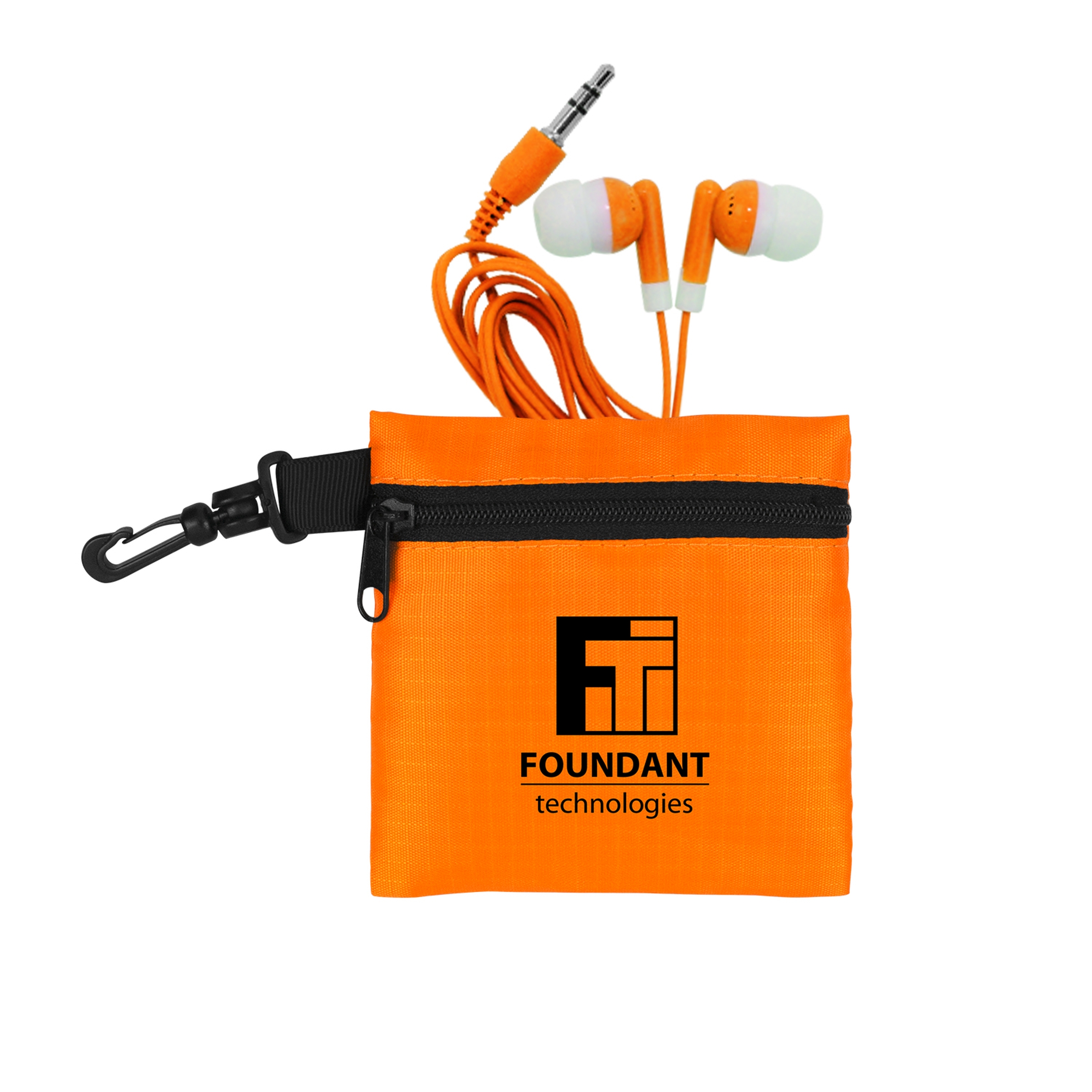Trendy Ear Bud Set 1