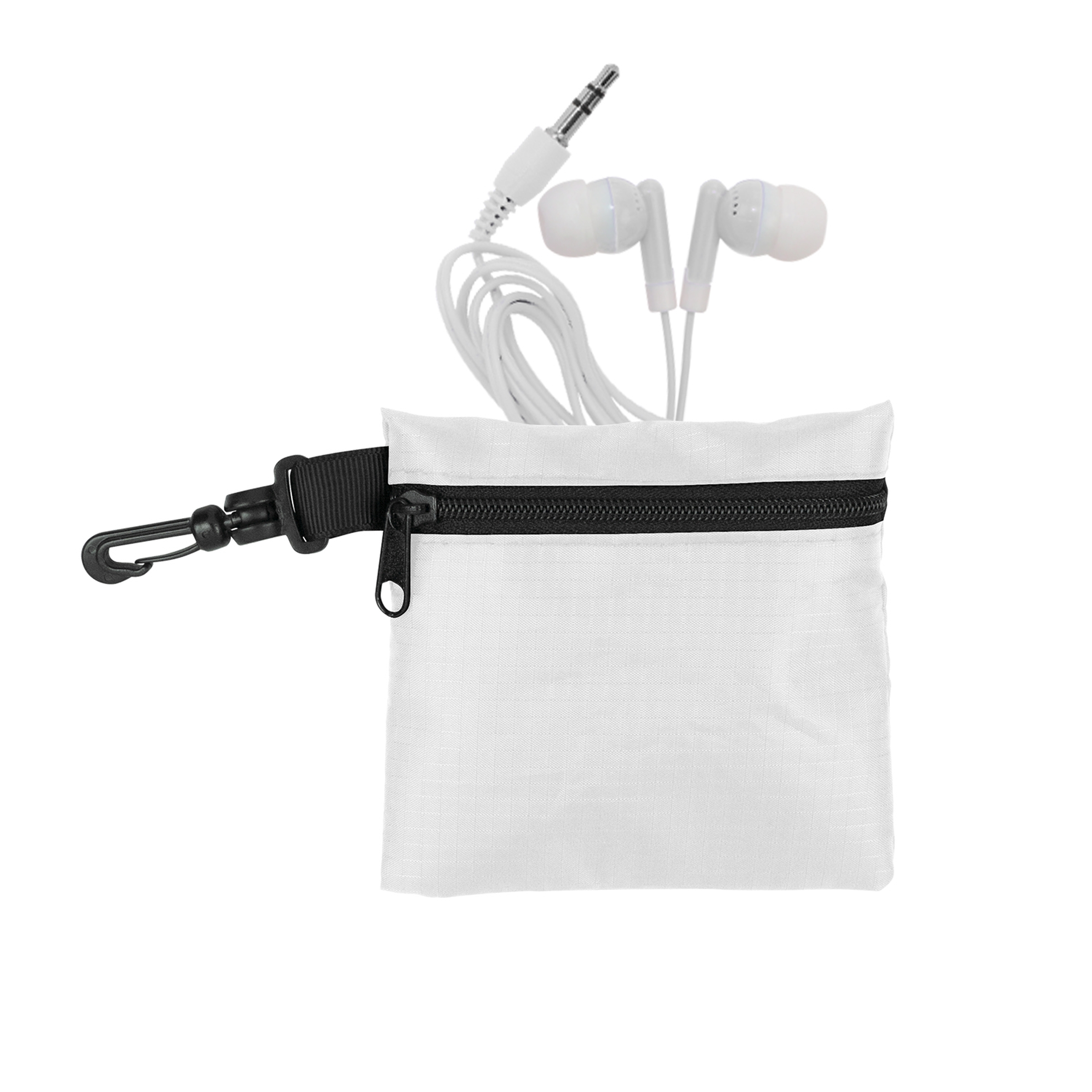 Trendy Ear Bud Set 1