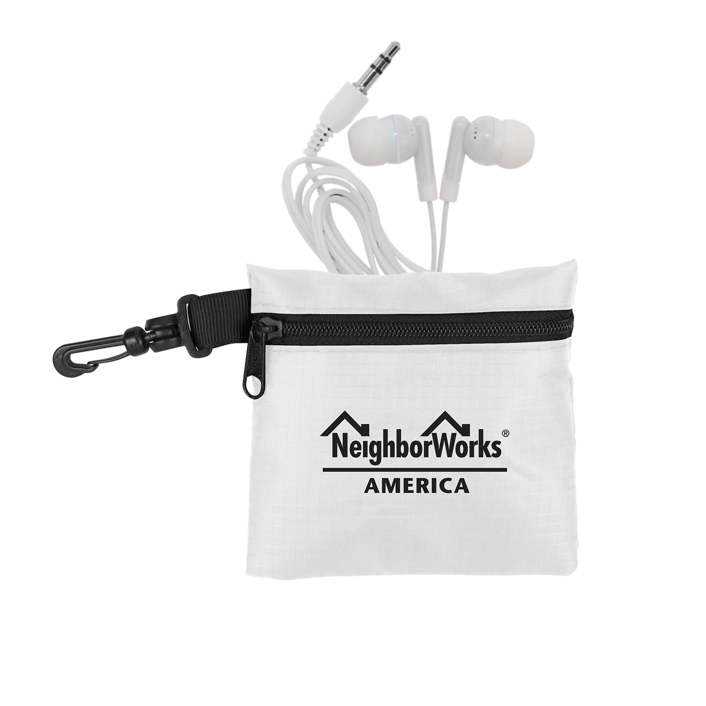 Trendy Ear Bud Set 1