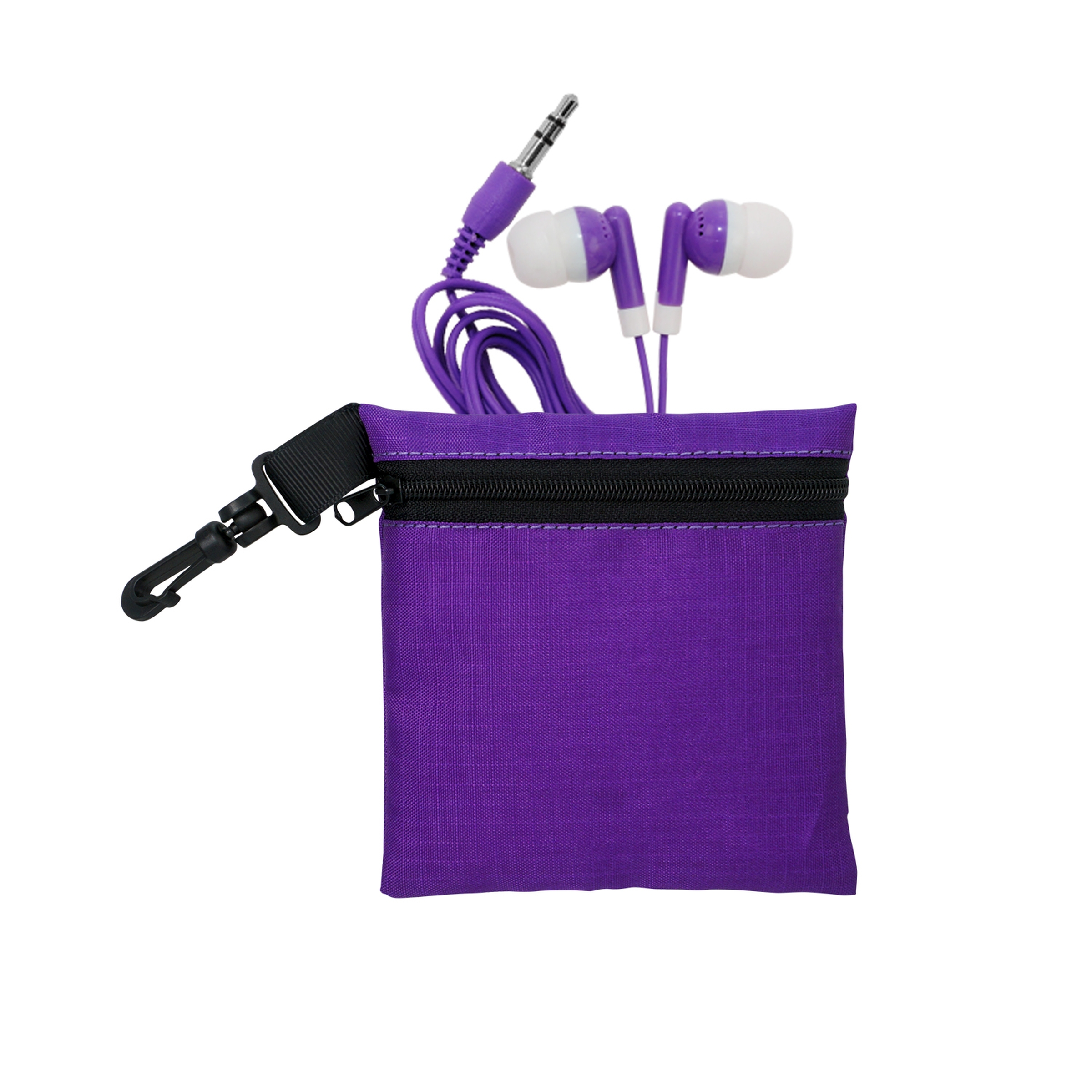 Trendy Ear Bud Set 1
