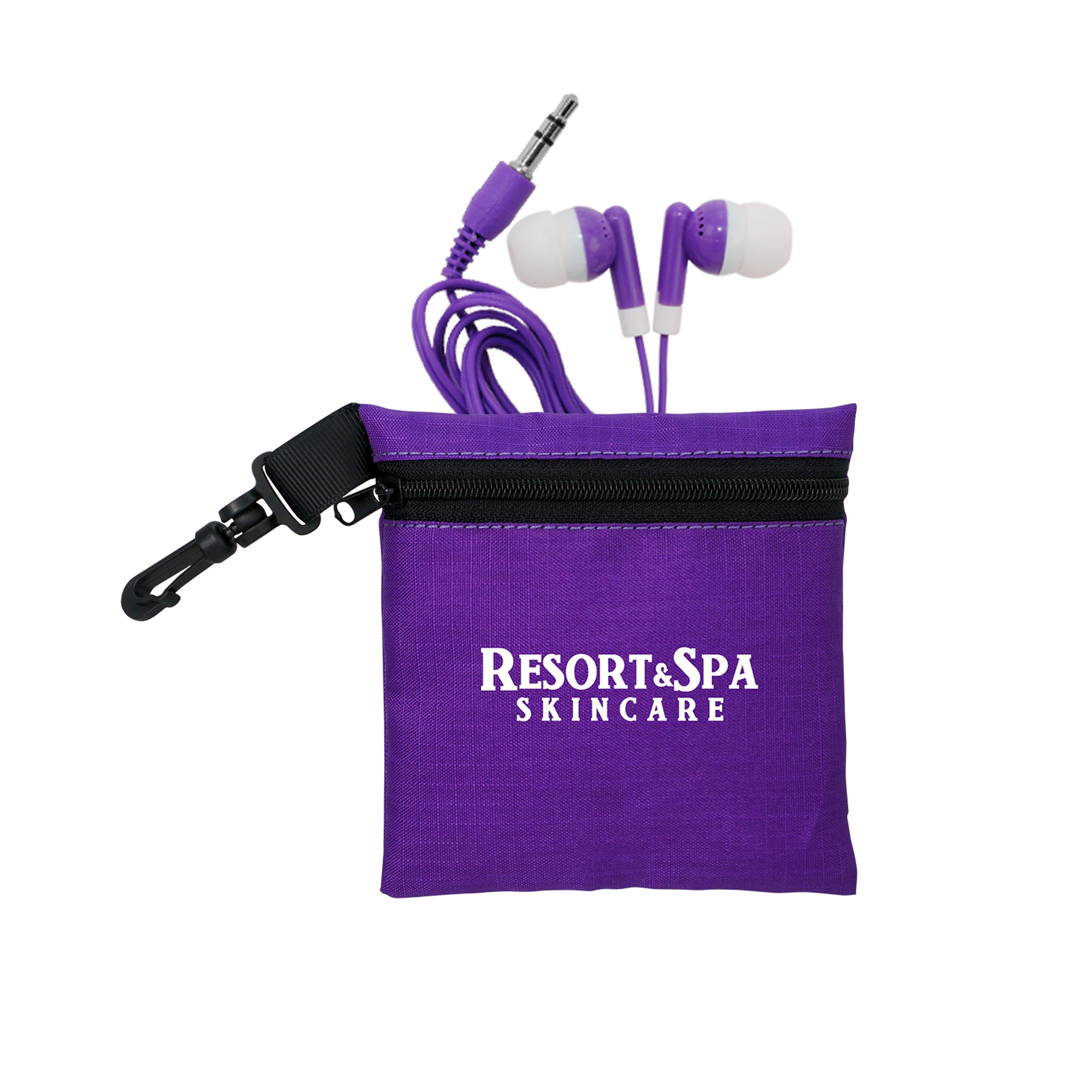 Trendy Ear Bud Set 1