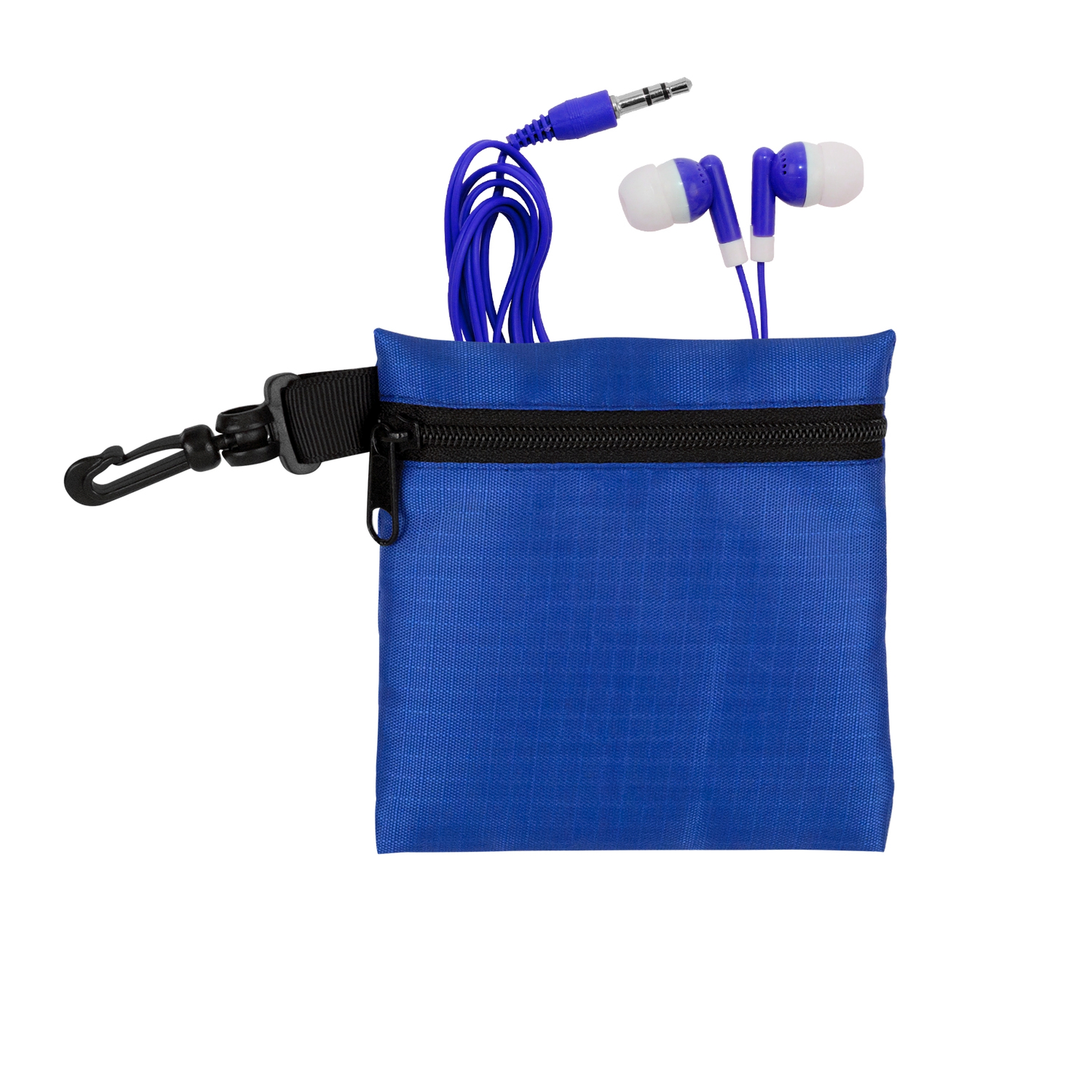 Trendy Ear Bud Set 1