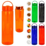 Arch 24 oz. Colorful Snack Bottle 2 Arch 24 oz. Colorful Snack Bottle 2