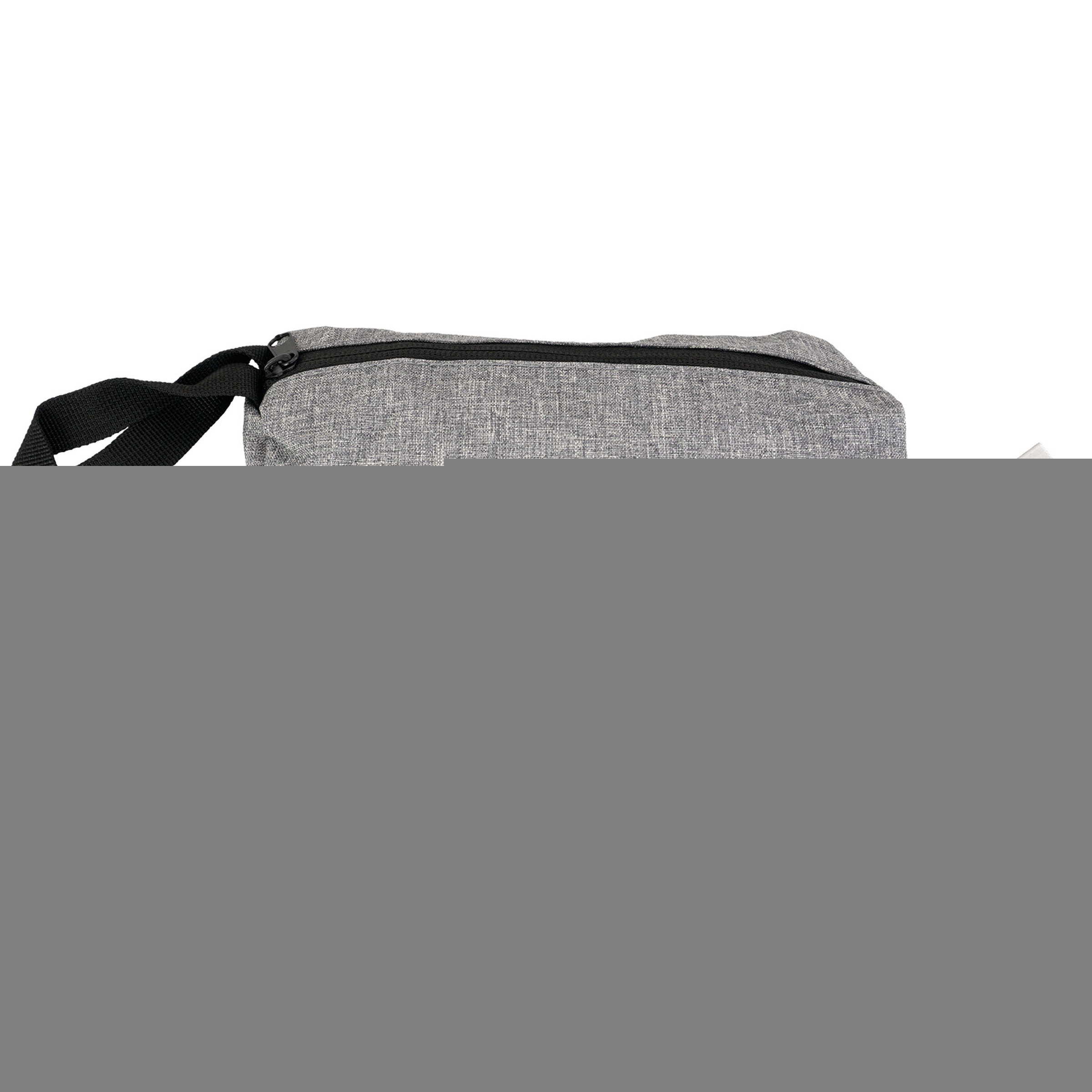 Recycled Travel Pouch Fast Charger Set 1