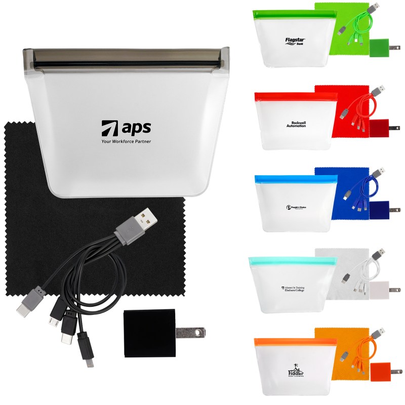 Storage Wall Charging Groove Kit 1 Storage Wall Charging Groove Kit 1