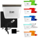 Storage Wall Charging Groove Kit 1 Storage Wall Charging Groove Kit 1