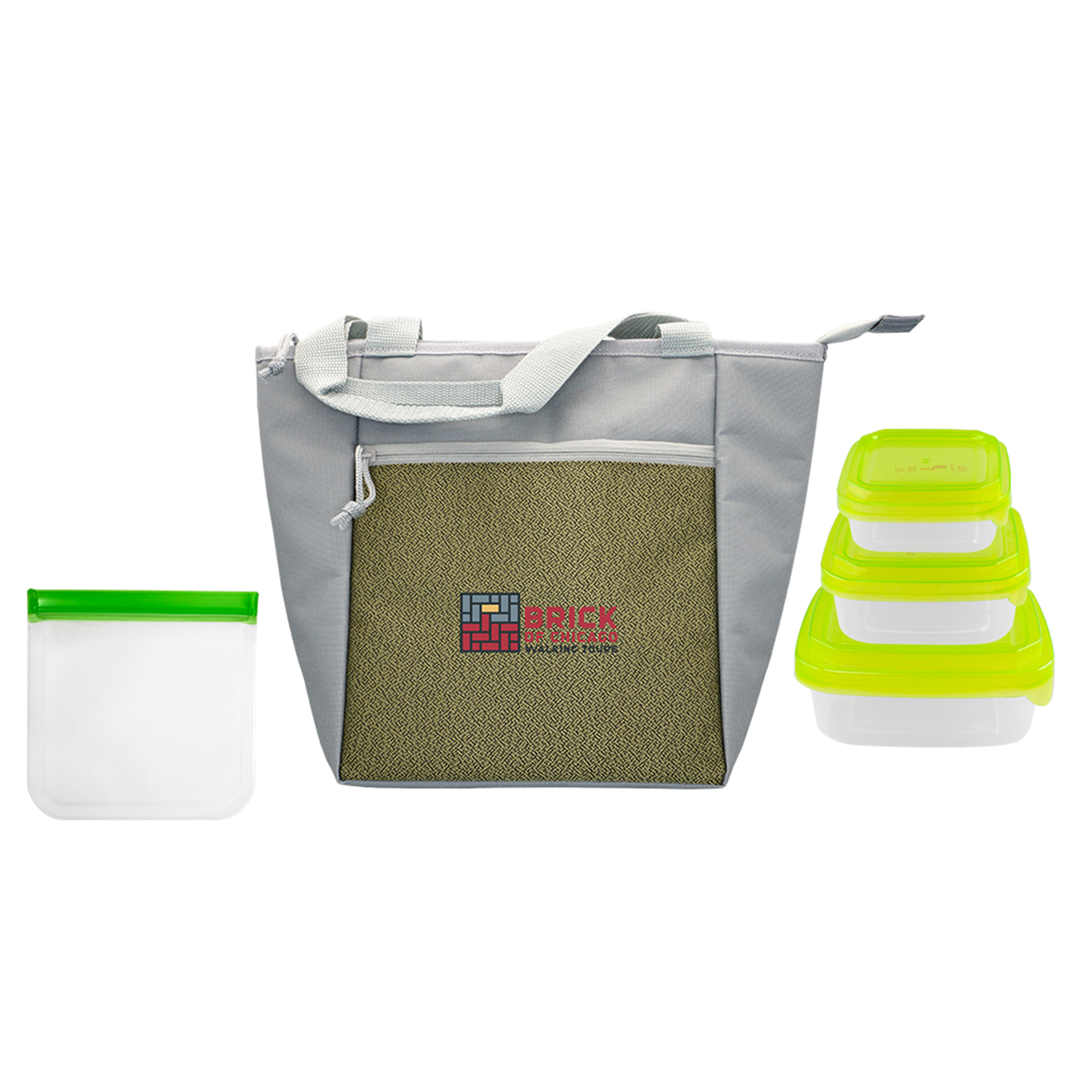 Speck Portion Control Sandwich Tote Set 1