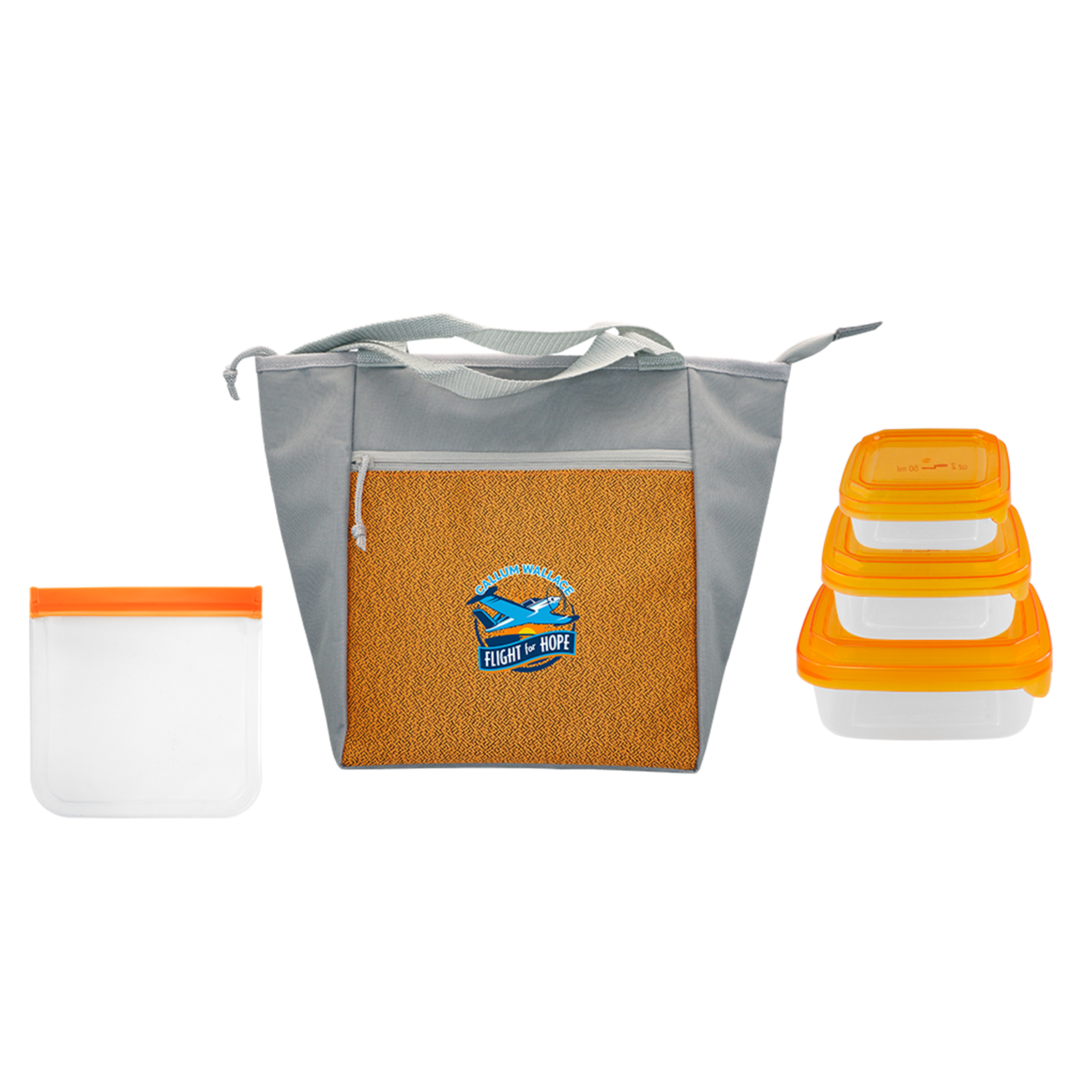 Speck Portion Control Sandwich Tote Set 1