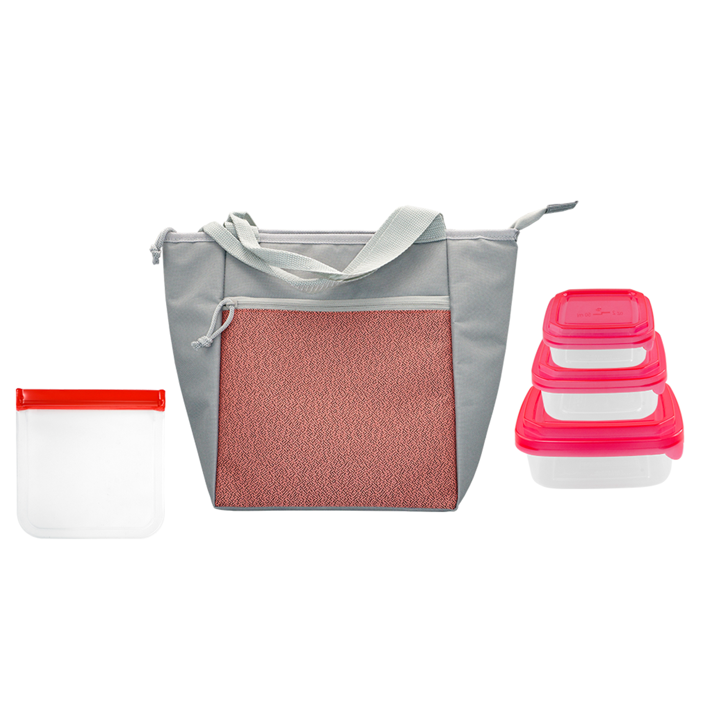 Speck Portion Control Sandwich Tote Set 1