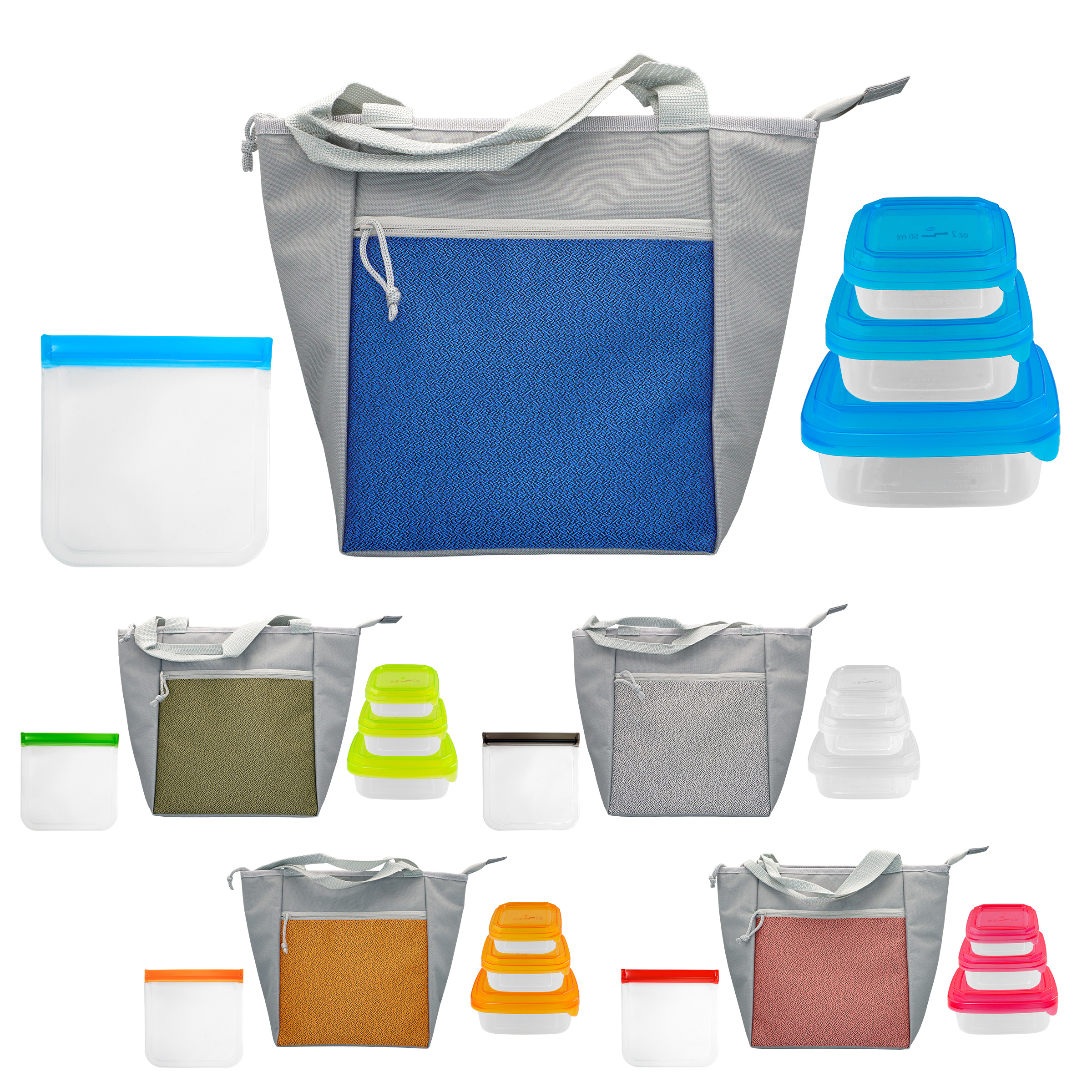 Speck Portion Control Sandwich Tote Set 1