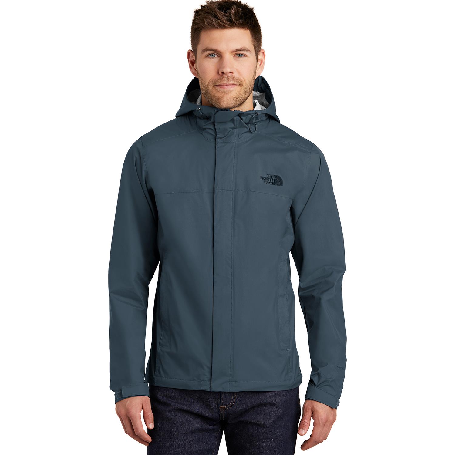 The North Face ® DryVent™ Rain Jacket 1