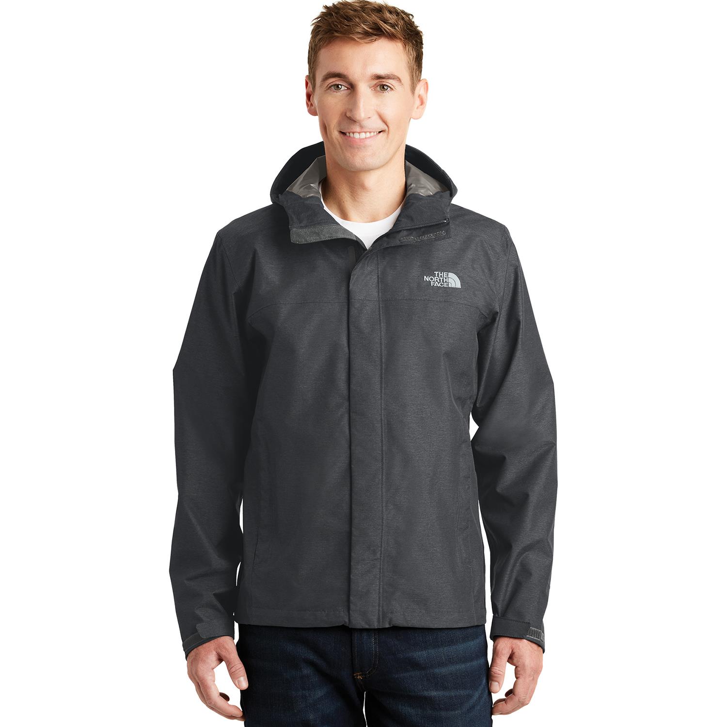 The North Face ® DryVent™ Rain Jacket 1