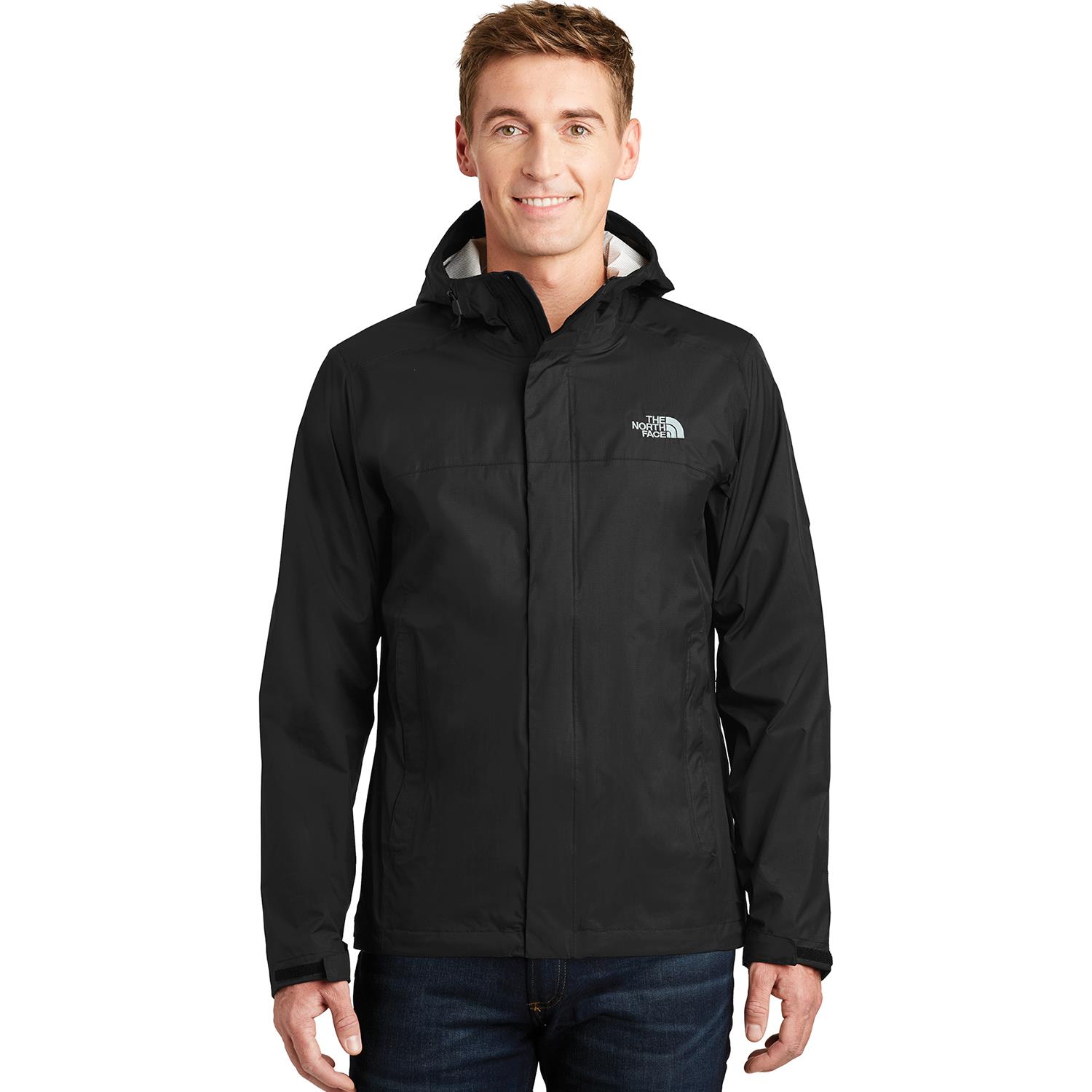 The North Face ® DryVent™ Rain Jacket 1