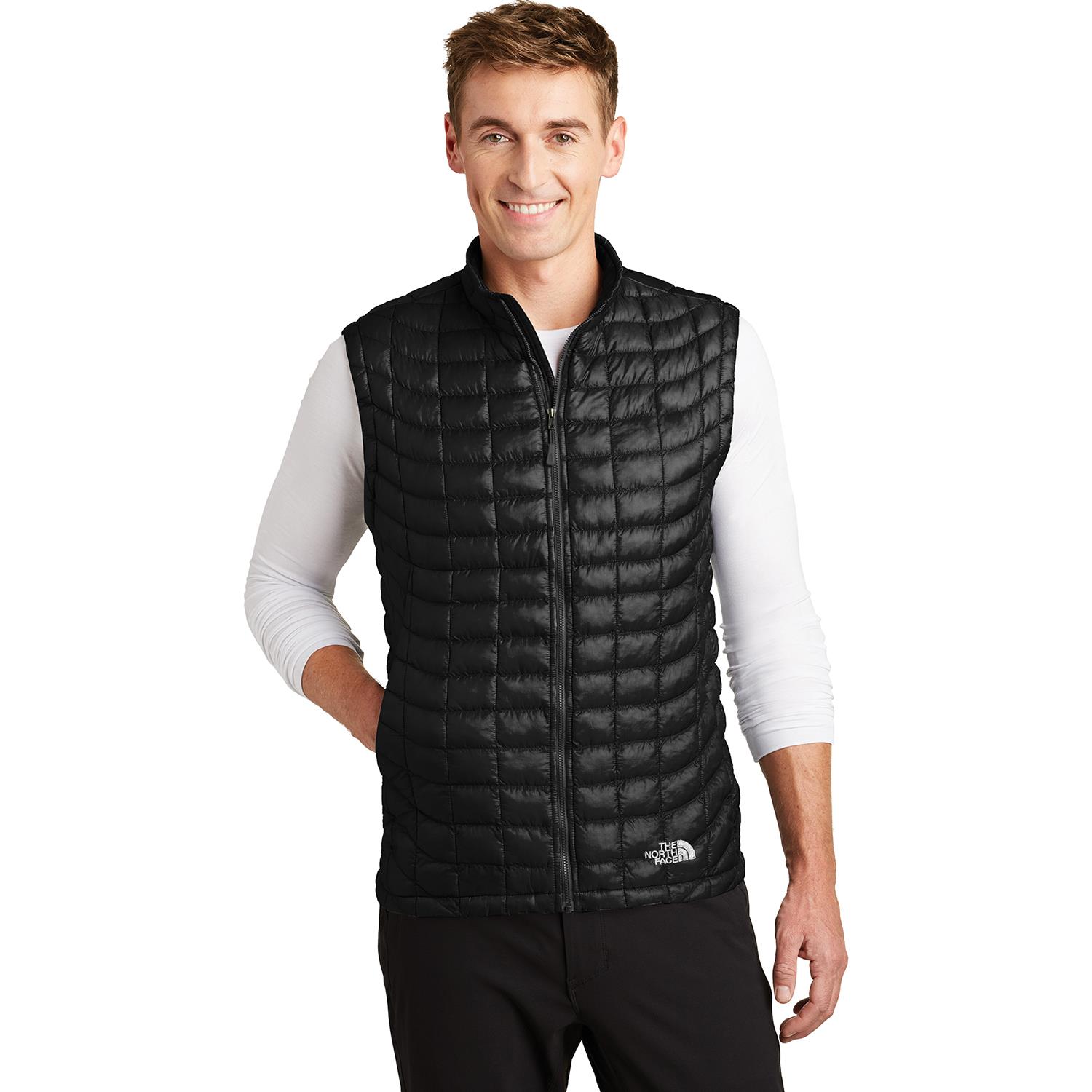 The North Face Ladies Sweater Fleece Jacket 1