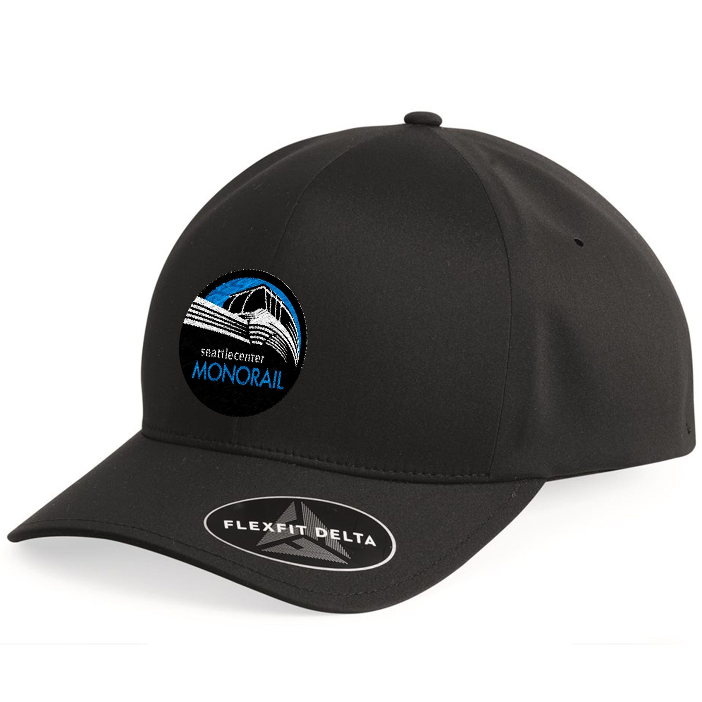 Flexfit - Delta® Seamless Cap 1