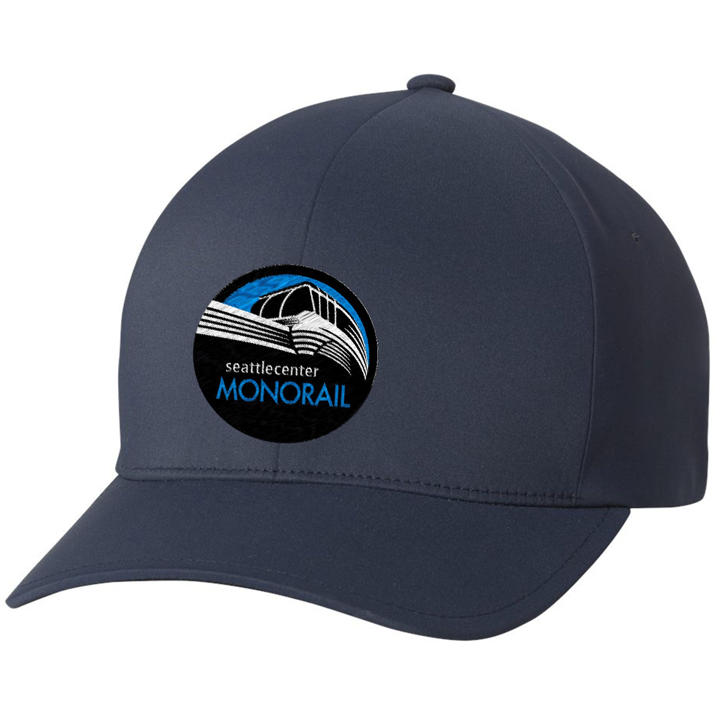 Flexfit - Delta® Seamless Cap 1