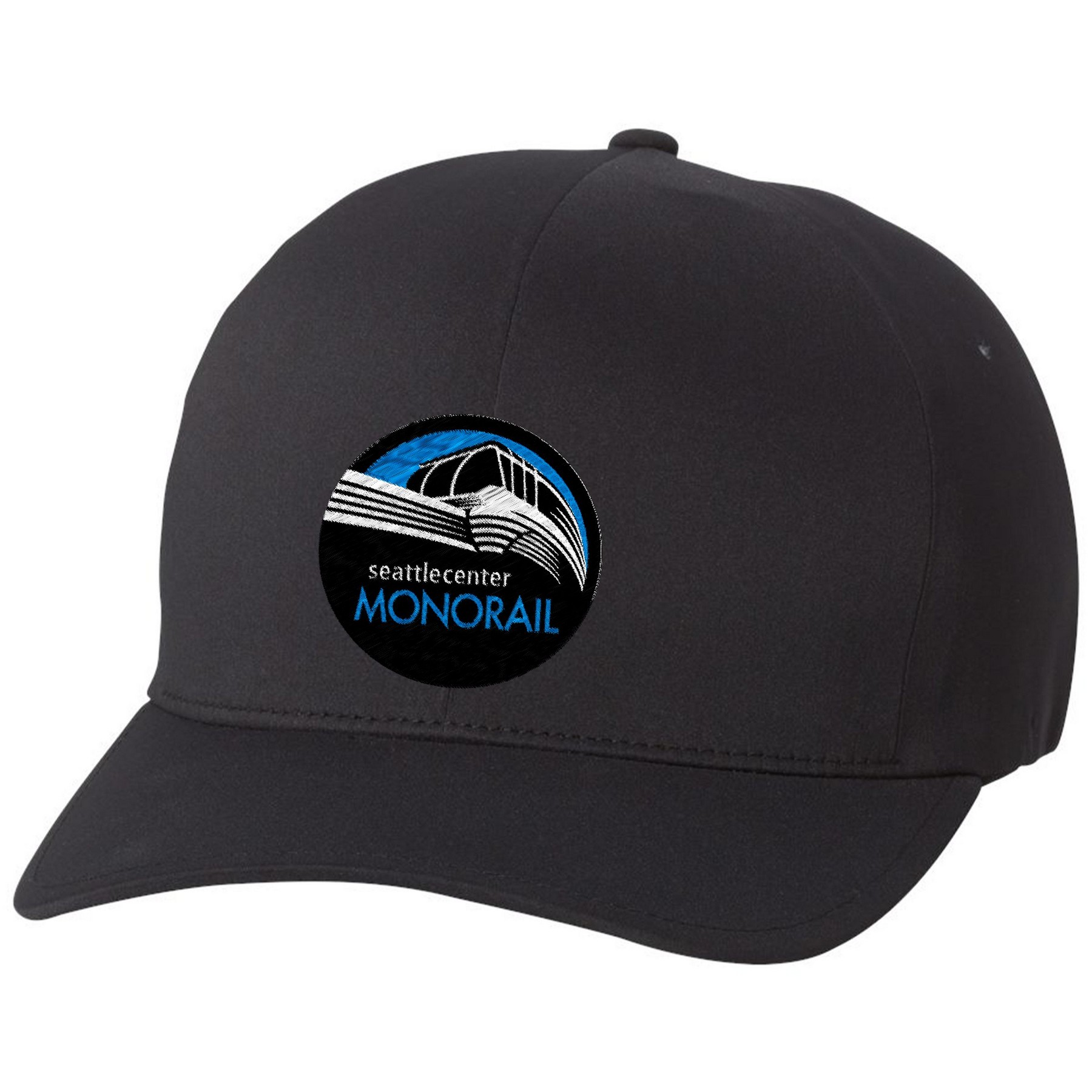 Flexfit - Delta® Seamless Cap 1