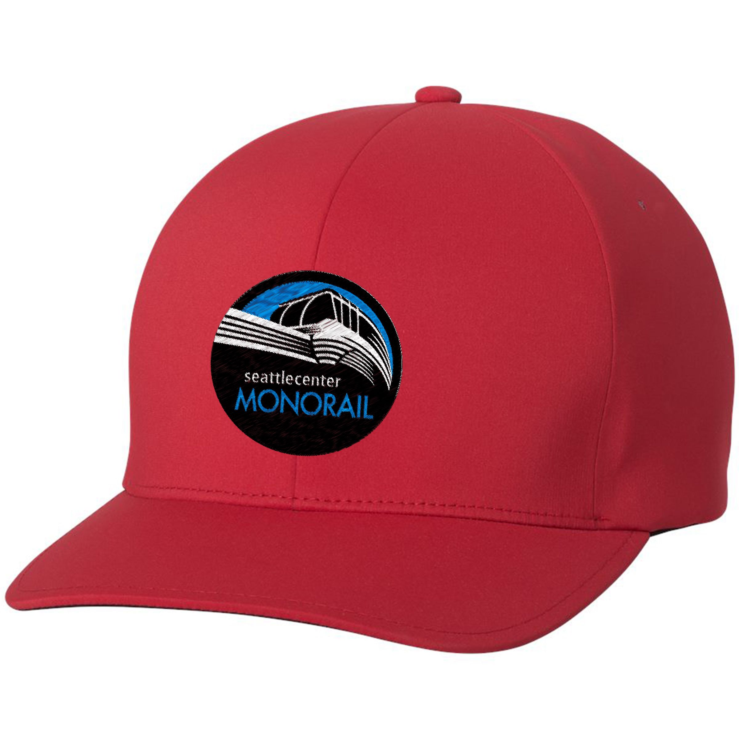 Flexfit - Delta® Seamless Cap 1