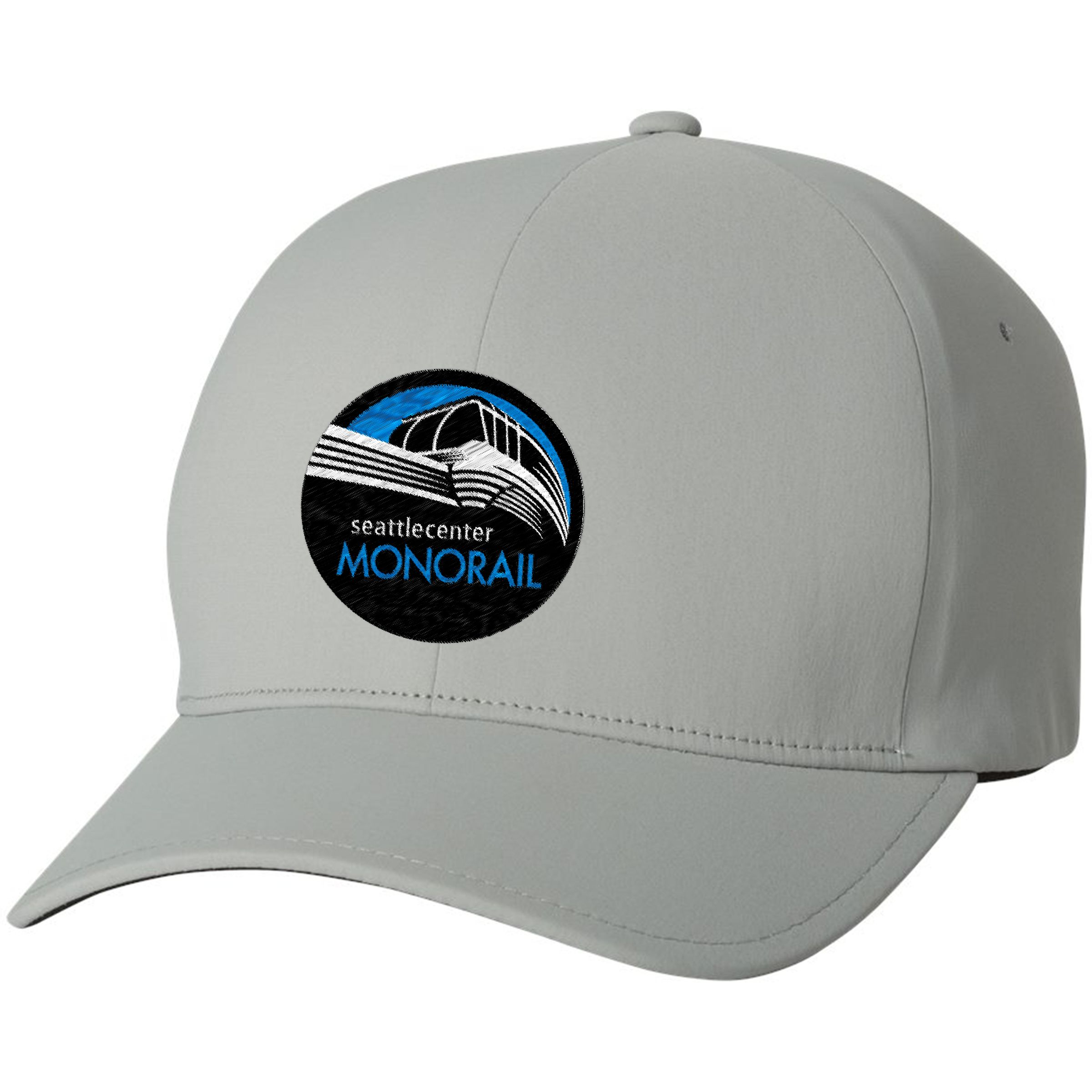 Flexfit - Delta® Seamless Cap 1