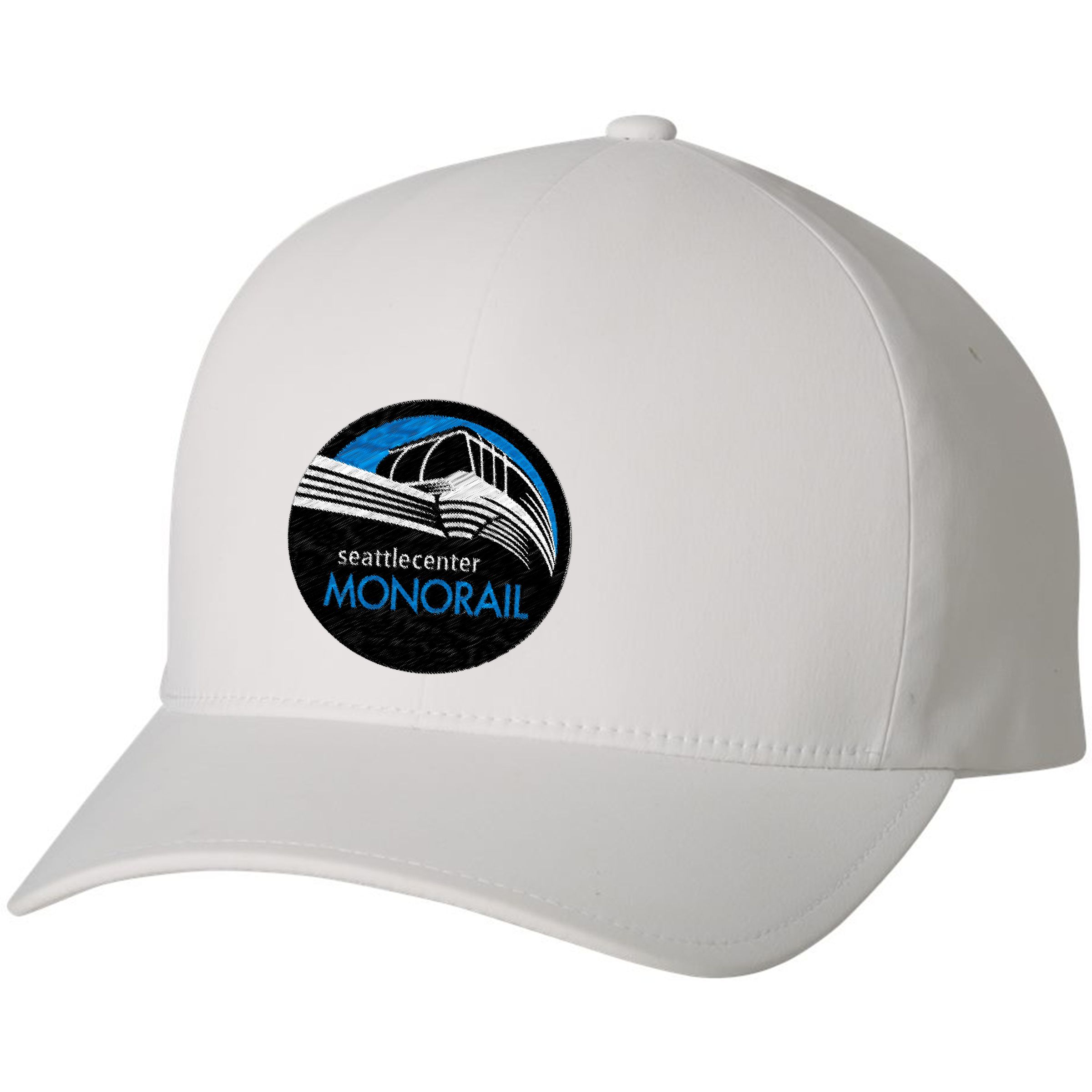 Flexfit - Delta® Seamless Cap 1