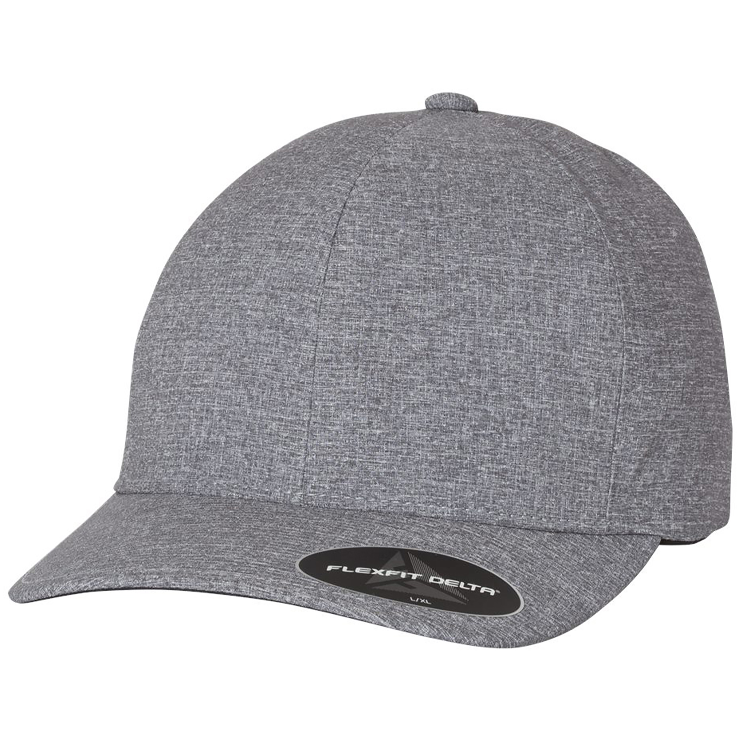Flexfit - Delta® Seamless Cap 1