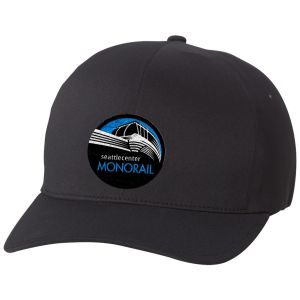 Flexfit - Delta® Seamless Cap 2 Flexfit - Delta® Seamless Cap 2