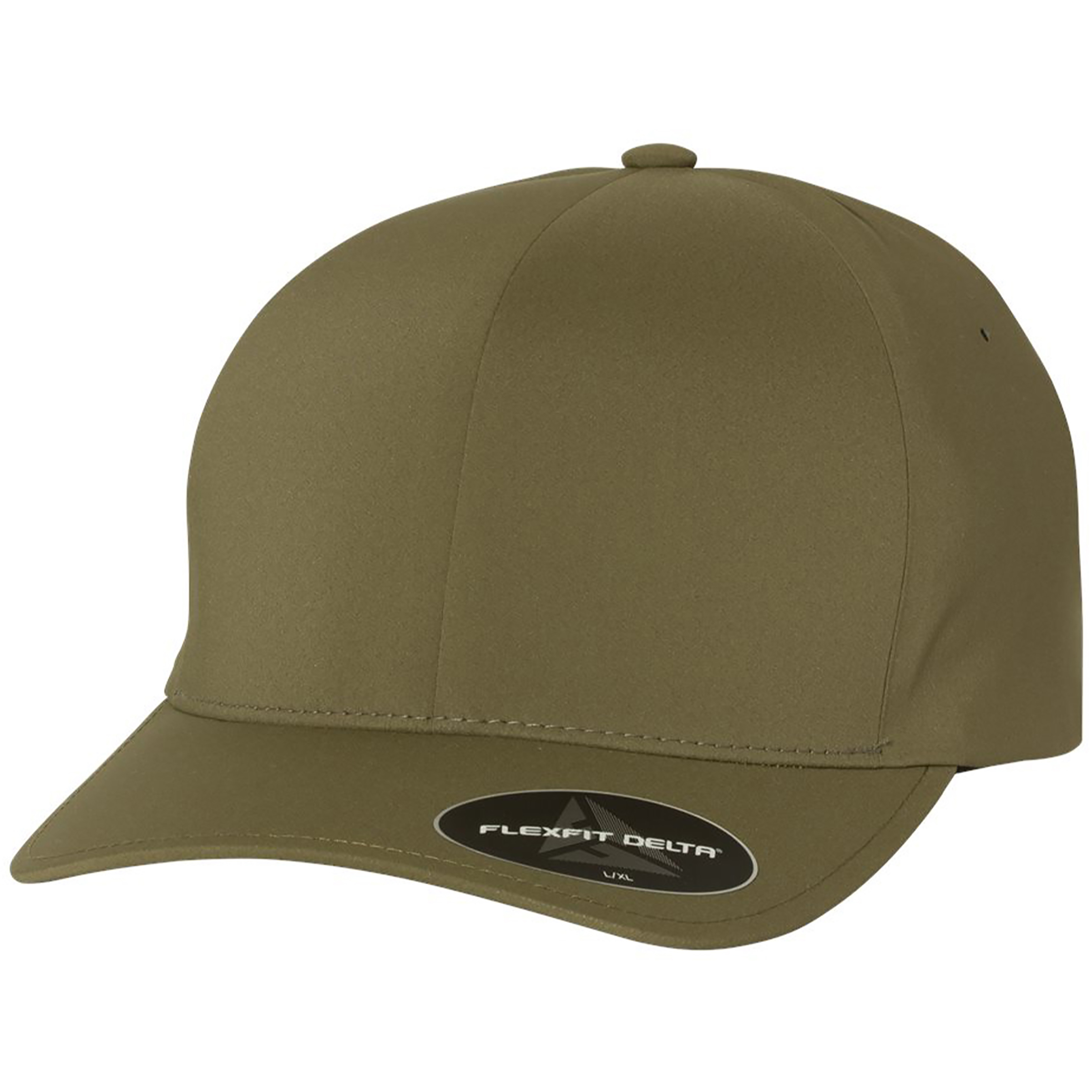 Flexfit - Delta® Seamless Cap 1