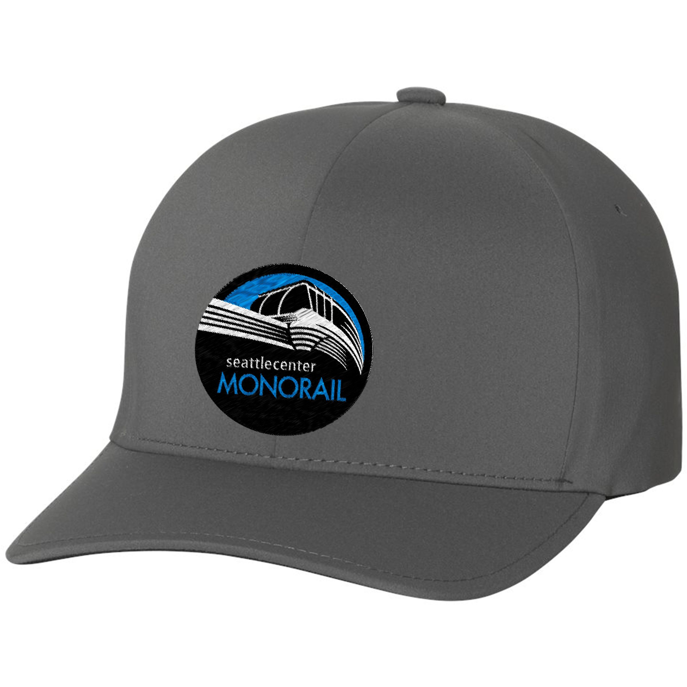 Flexfit - Delta® Seamless Cap 1
