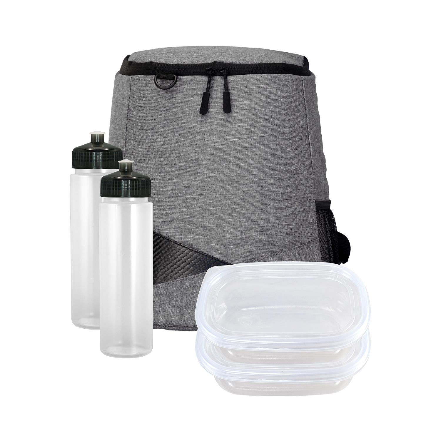 Handy Sporty Backpack Picnic Set 1